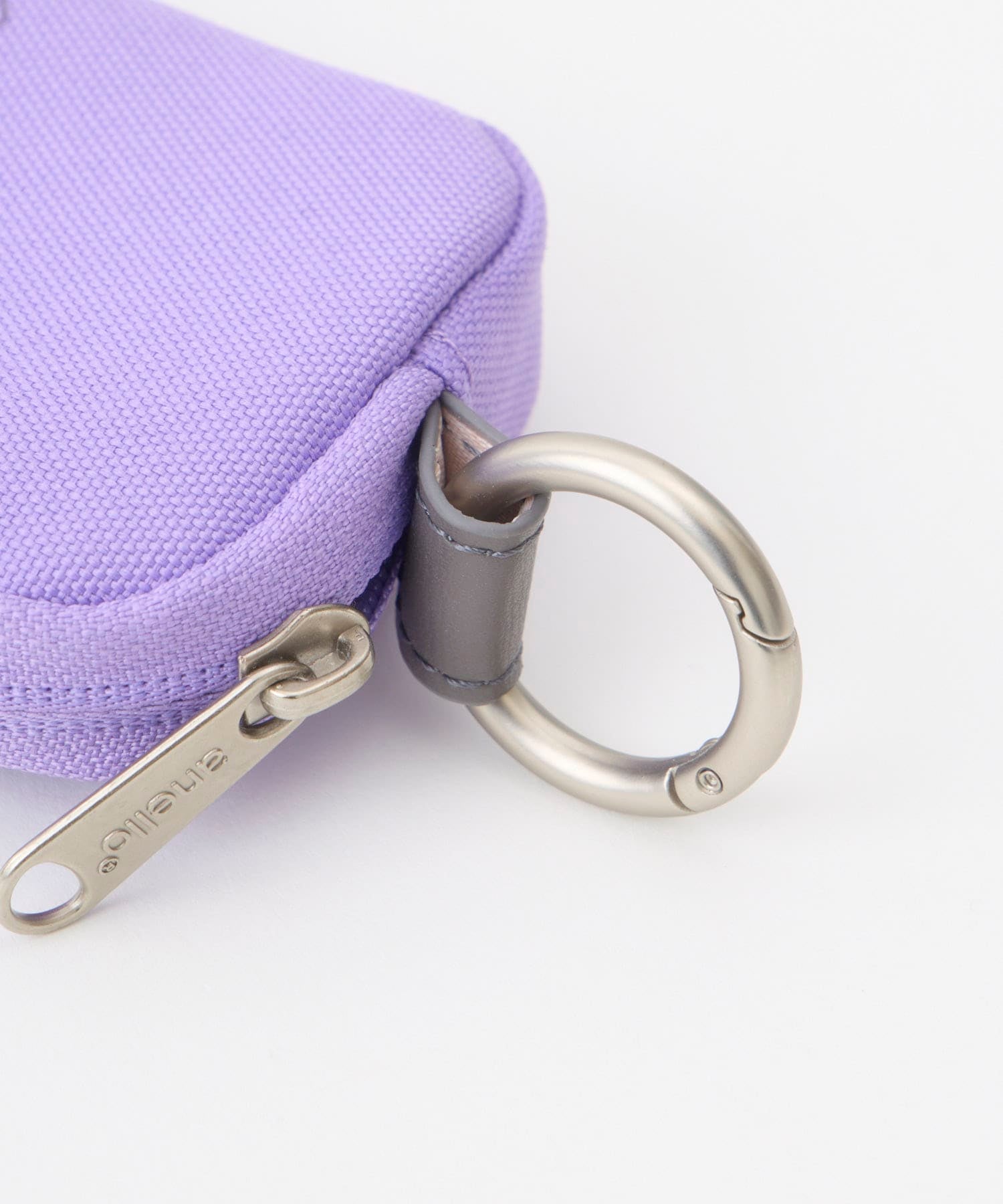 anello カードケース 撥水 NATIV ATB5186