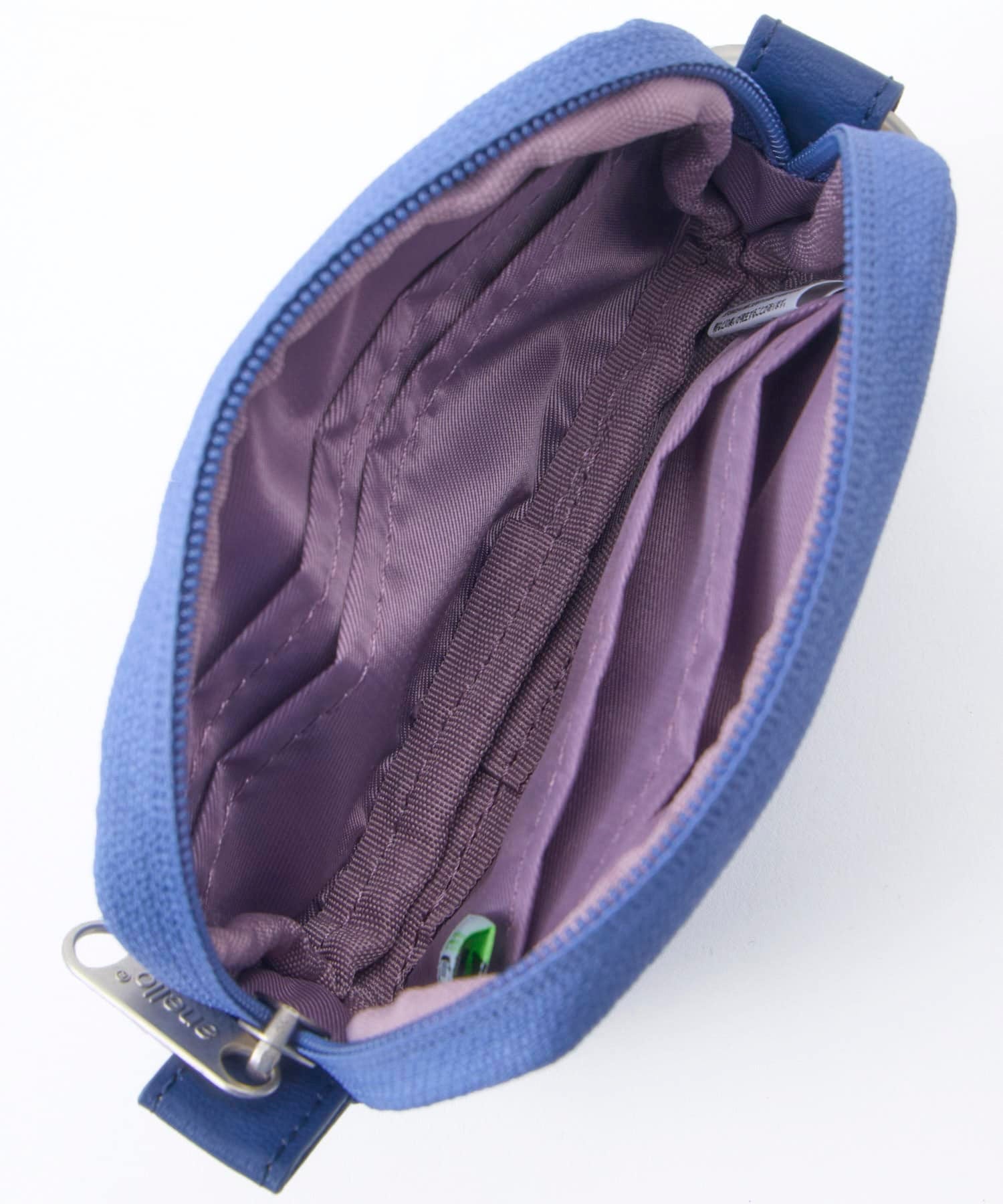 anello カードケース 撥水 NATIV ATB5186