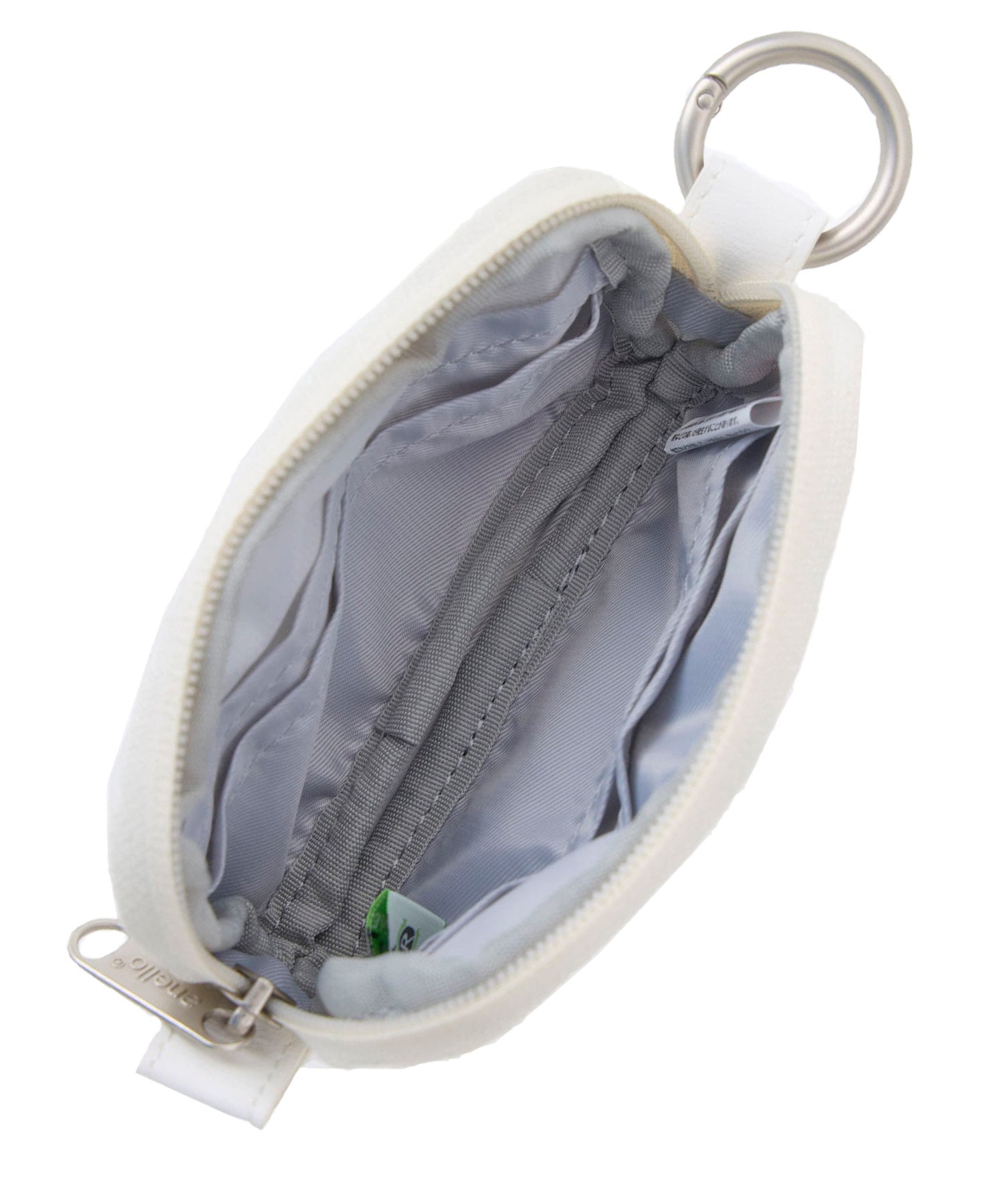 anello カードケース 撥水 NATIV ATB5186