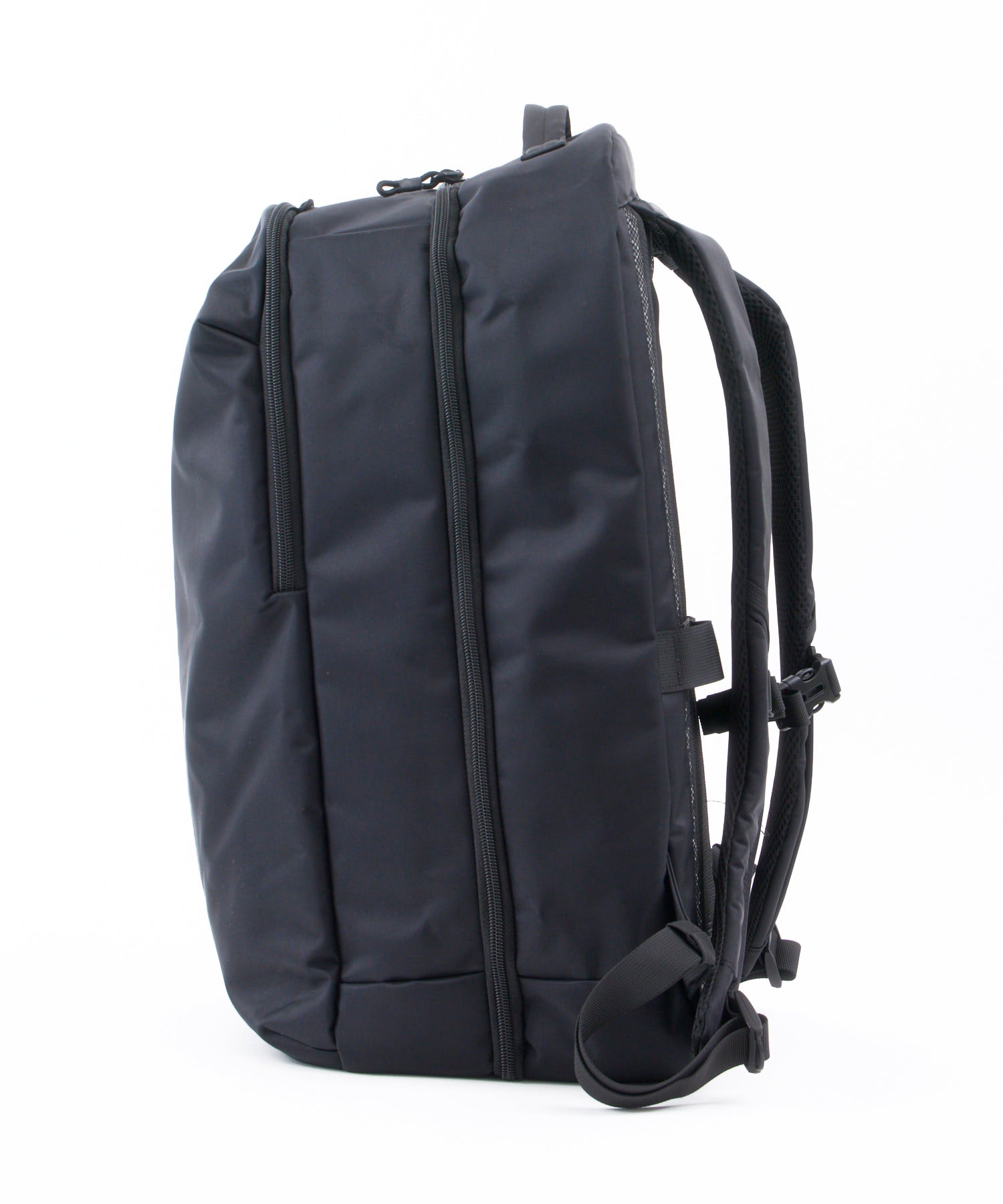 anello リュック　PACKT　EXPAND　ATR0411　トラベルバッグ　30L　エアフィットパネル　撥水加工　キャリーオンテープ