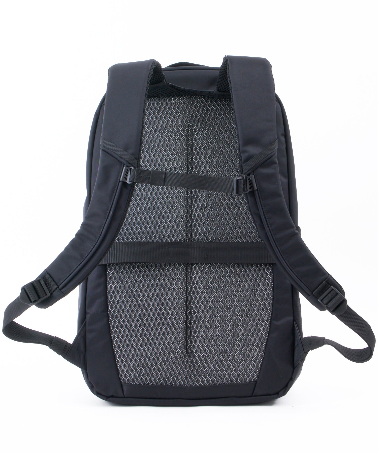 anello リュック　PACKT　EXPAND　ATR0411　トラベルバッグ　30L　エアフィットパネル　撥水加工　キャリーオンテープ