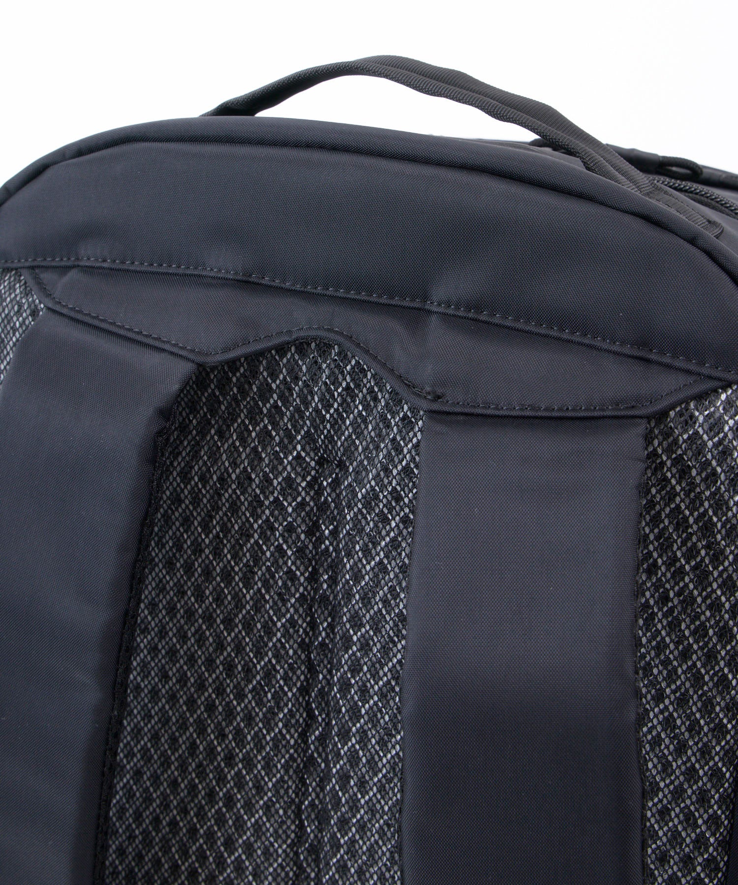 anello リュック　PACKT　EXPAND　ATR0411　トラベルバッグ　30L　エアフィットパネル　撥水加工　キャリーオンテープ