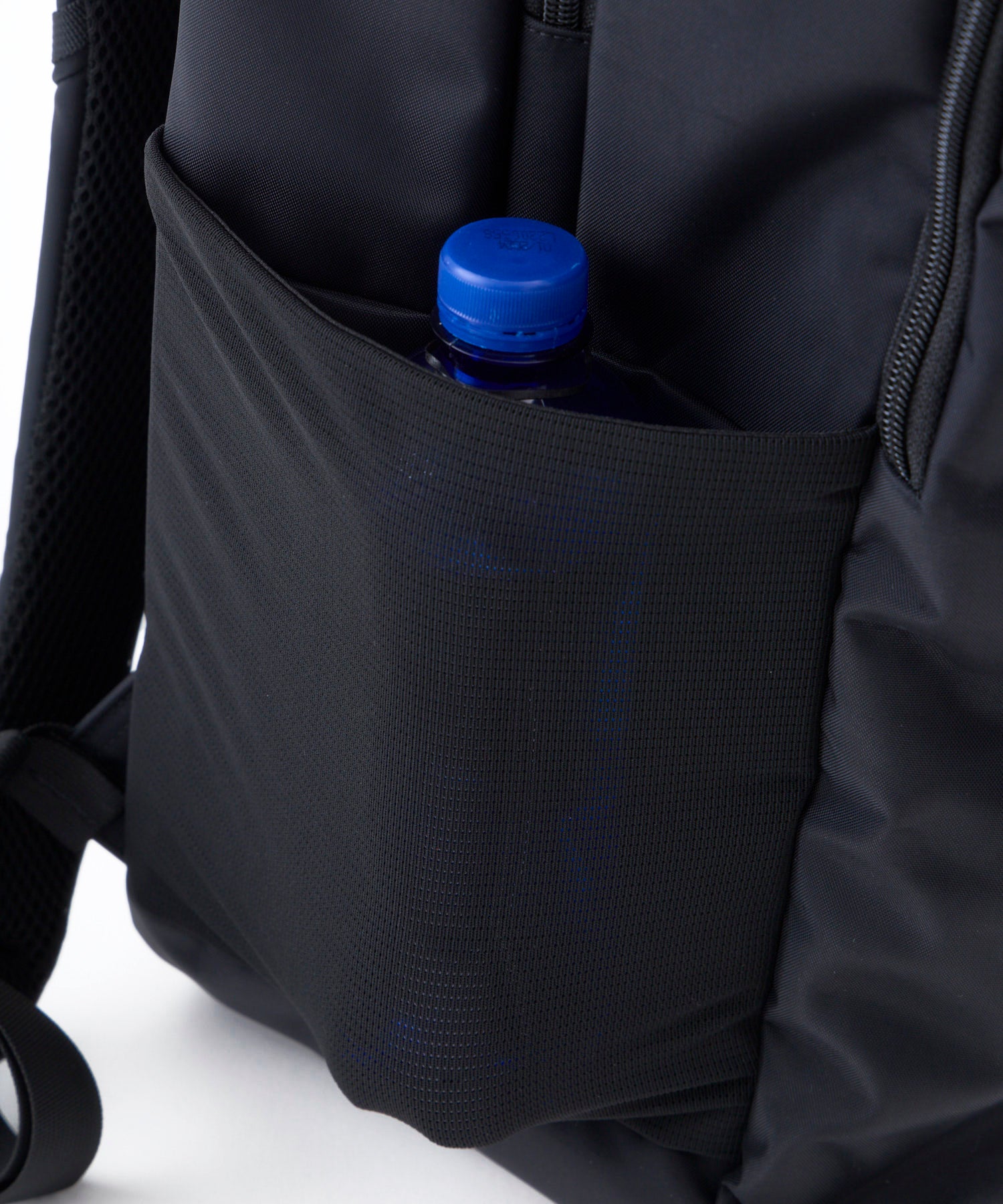 anello リュック　PACKT　EXPAND　ATR0411　トラベルバッグ　30L　エアフィットパネル　撥水加工　キャリーオンテープ