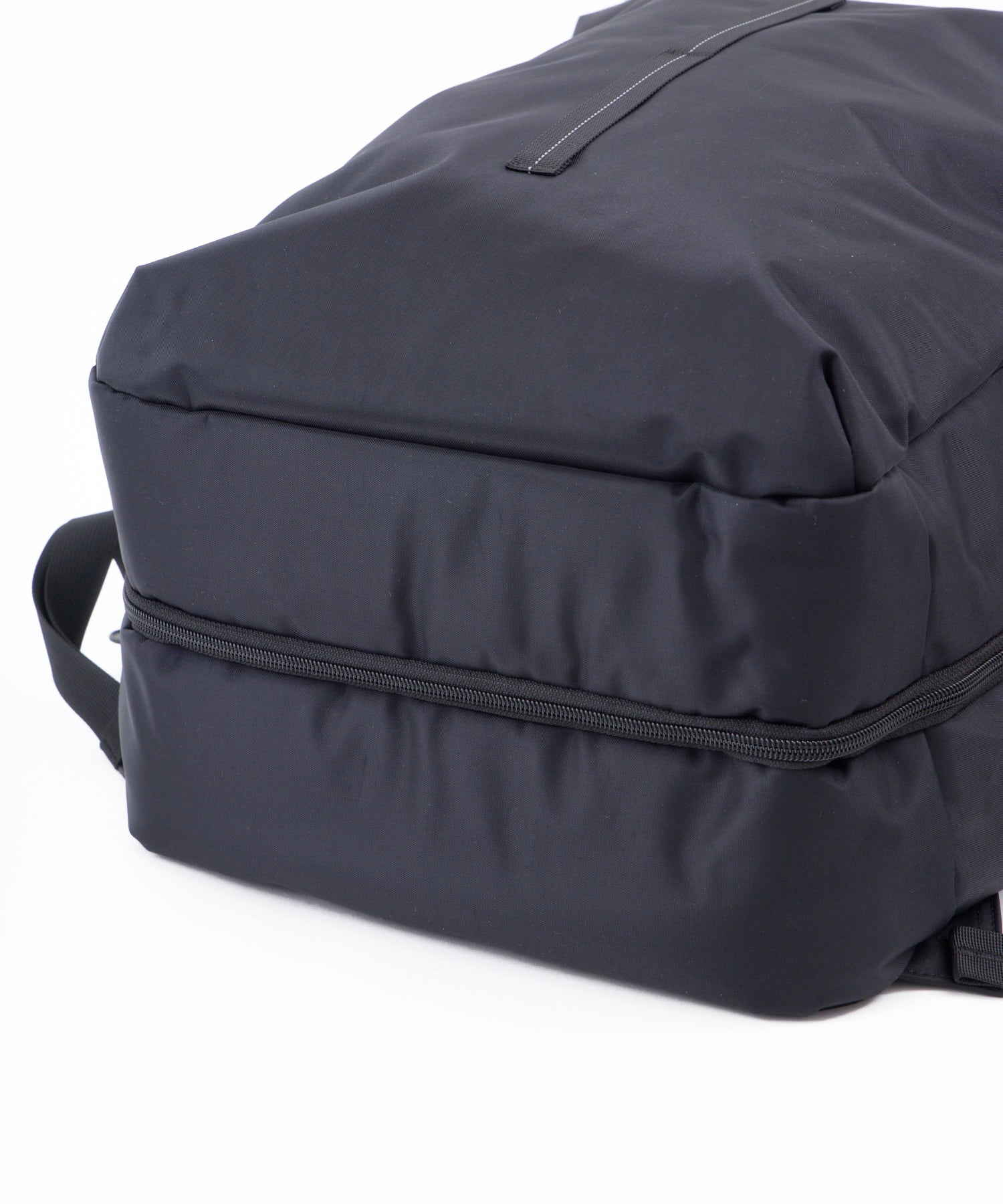 anello リュック　PACKT　EXPAND　ATR0411　トラベルバッグ　30L　エアフィットパネル　撥水加工　キャリーオンテープ