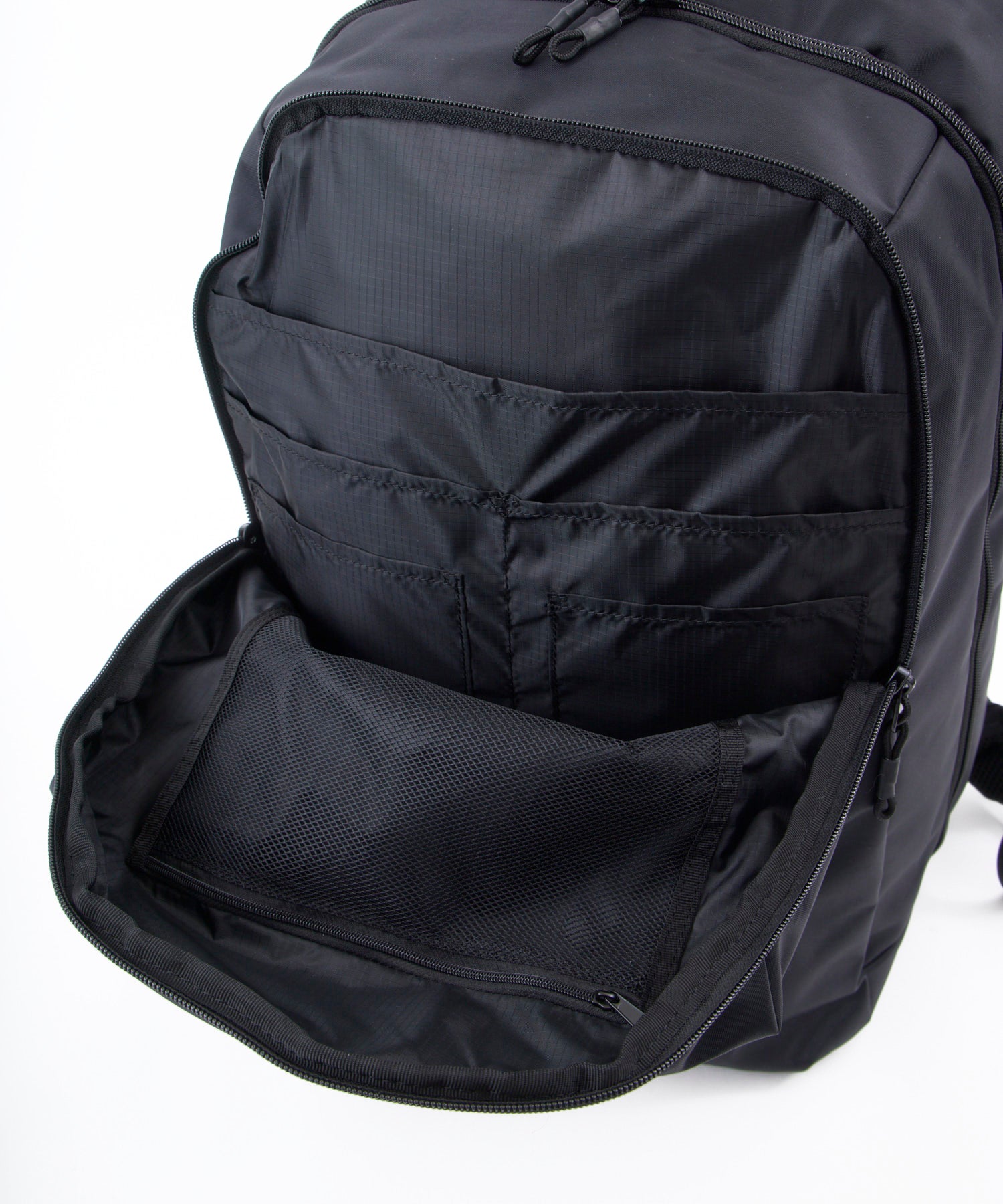 anello リュック　PACKT　EXPAND　ATR0411　トラベルバッグ　30L　エアフィットパネル　撥水加工　キャリーオンテープ
