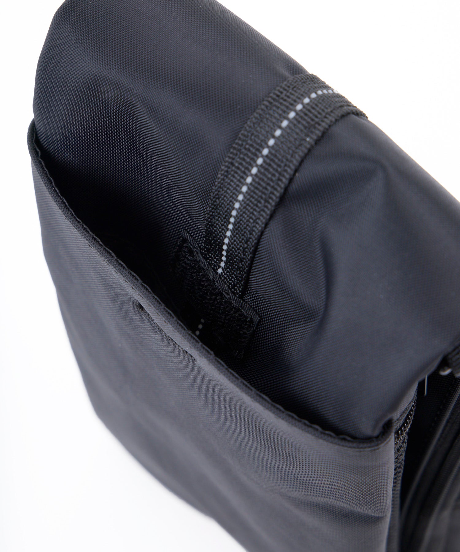 anello ミニショルダーバッグ　EXPAND　PACKT　ATR0413　撥水加工　トラベルバッグ　サブバッグ　ショルダー取り外し可能　メッシュポケット