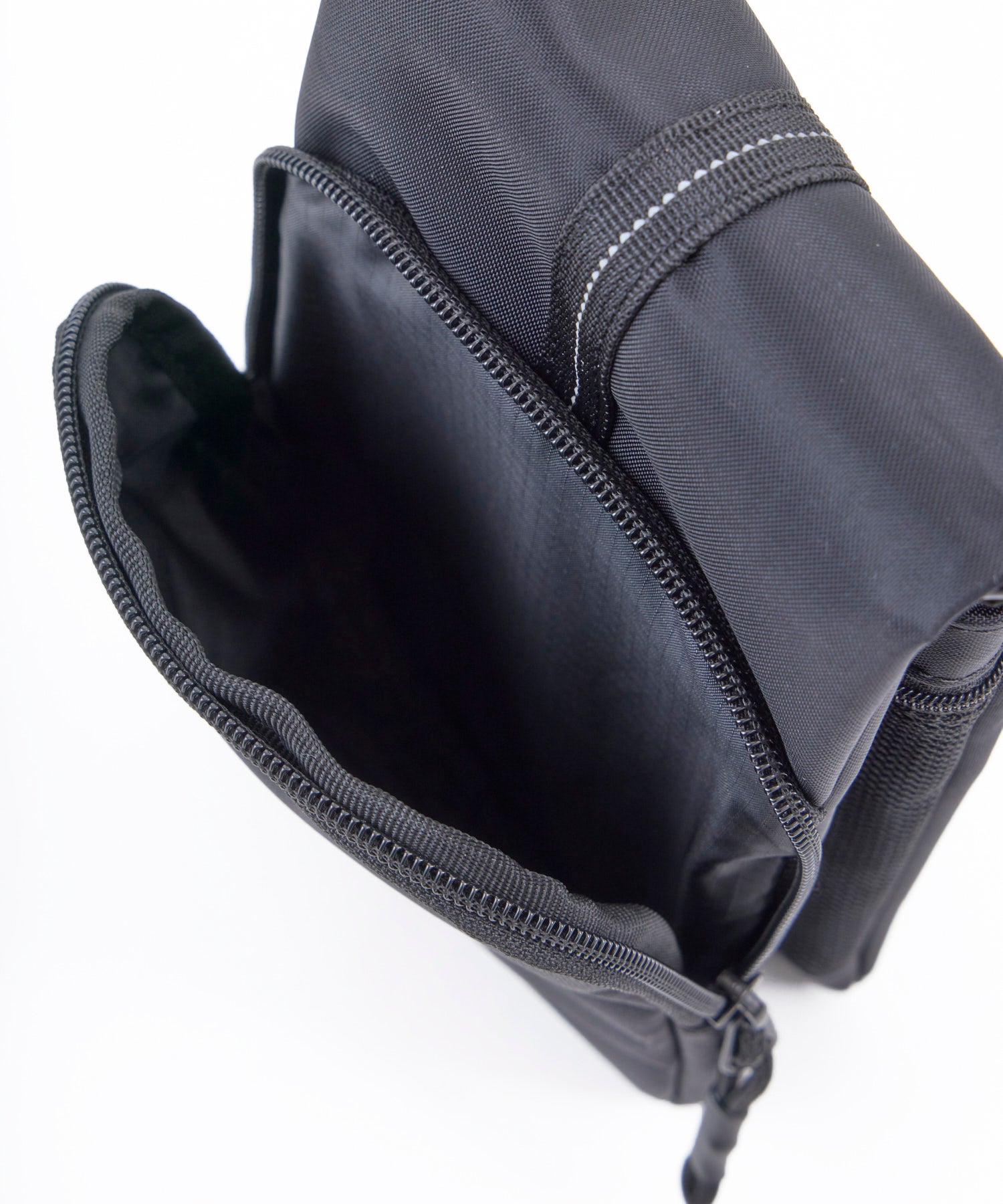 anello ミニショルダーバッグ　EXPAND　PACKT　ATR0413　撥水加工　トラベルバッグ　サブバッグ　ショルダー取り外し可能　メッシュポケット
