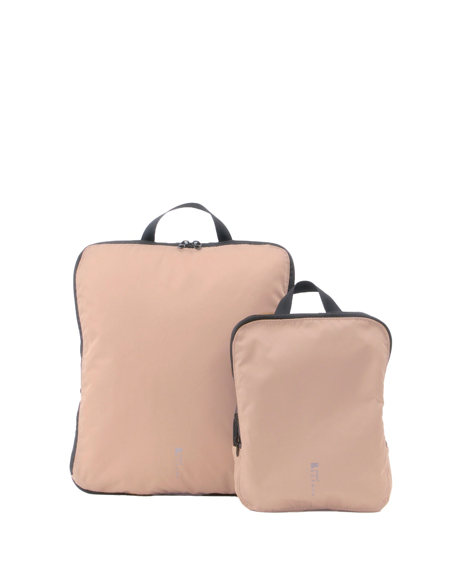 anello　パッキングバッグ　PACKT　ATR0415　トラベルバッグ　EXPAND　丸洗い可能　整理整頓アイテム　ベージュ