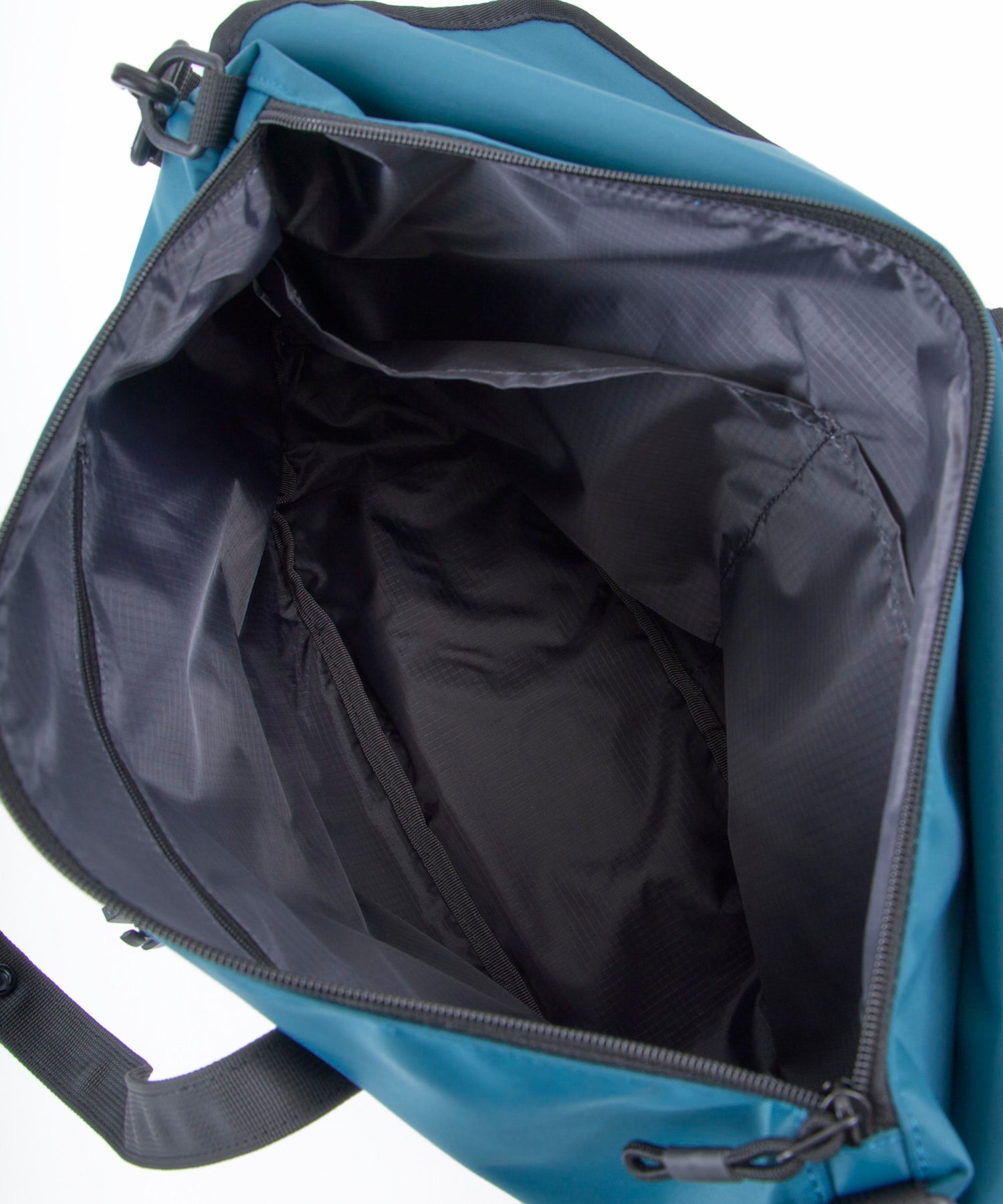 anello トートバッグ　PACKT　EXPAND　ATR0416　トラベルバッグ　撥水機能　A4サイズ対応　ショルダー取り外し可能　ブルー