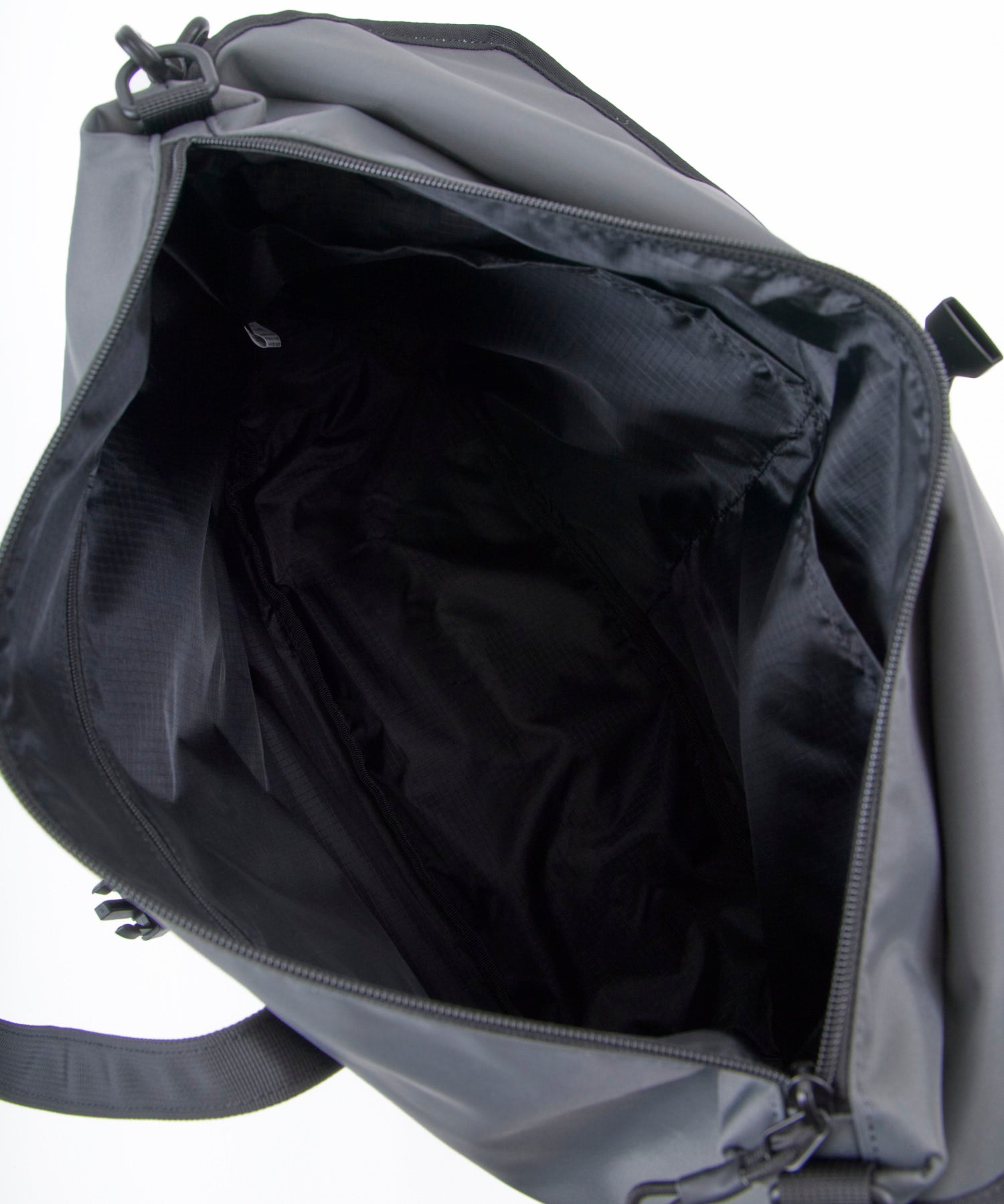 anello トートバッグ　PACKT　EXPAND　ATR0416　トラベルバッグ　撥水機能　A4サイズ対応　ショルダー取り外し可能　グレー