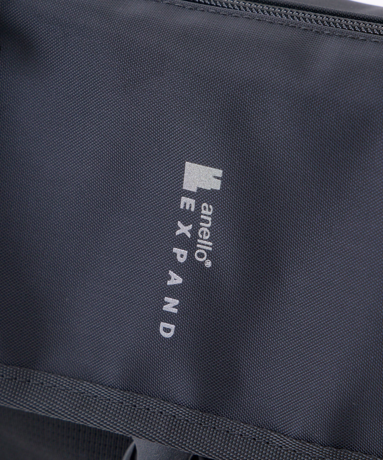 anello EXPAND PACKT エアフィットパネル ミニメッセンジャーバッグ　ショルダーバッグ　撥水機能　ATR0417　A5