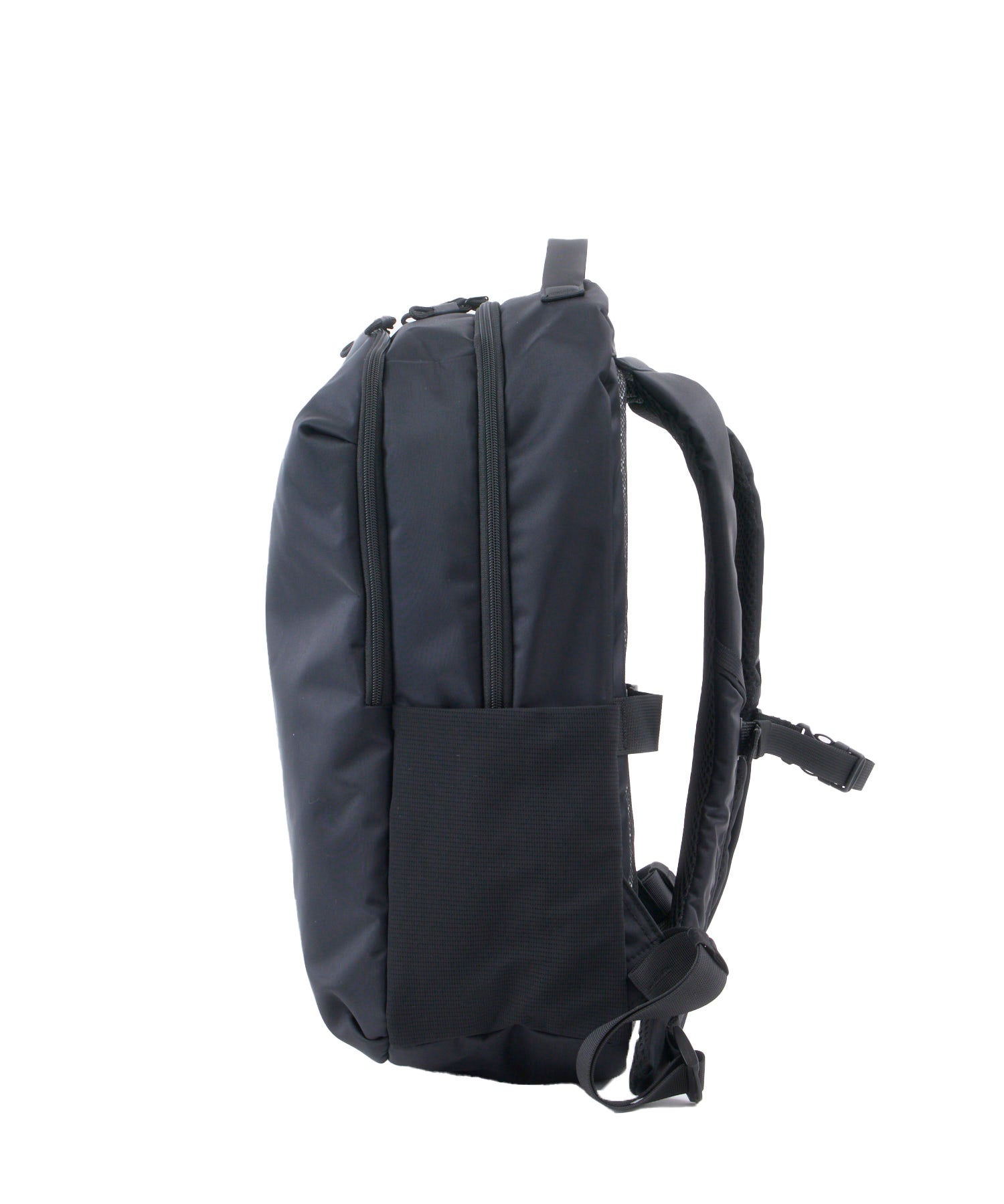 anello リュック　EXPAND　トラベルバッグ　PACKT　エアフィットパネル　A4サイズ　撥水機能　13インチPC収納可　ATR0418　キャリーオンテープ