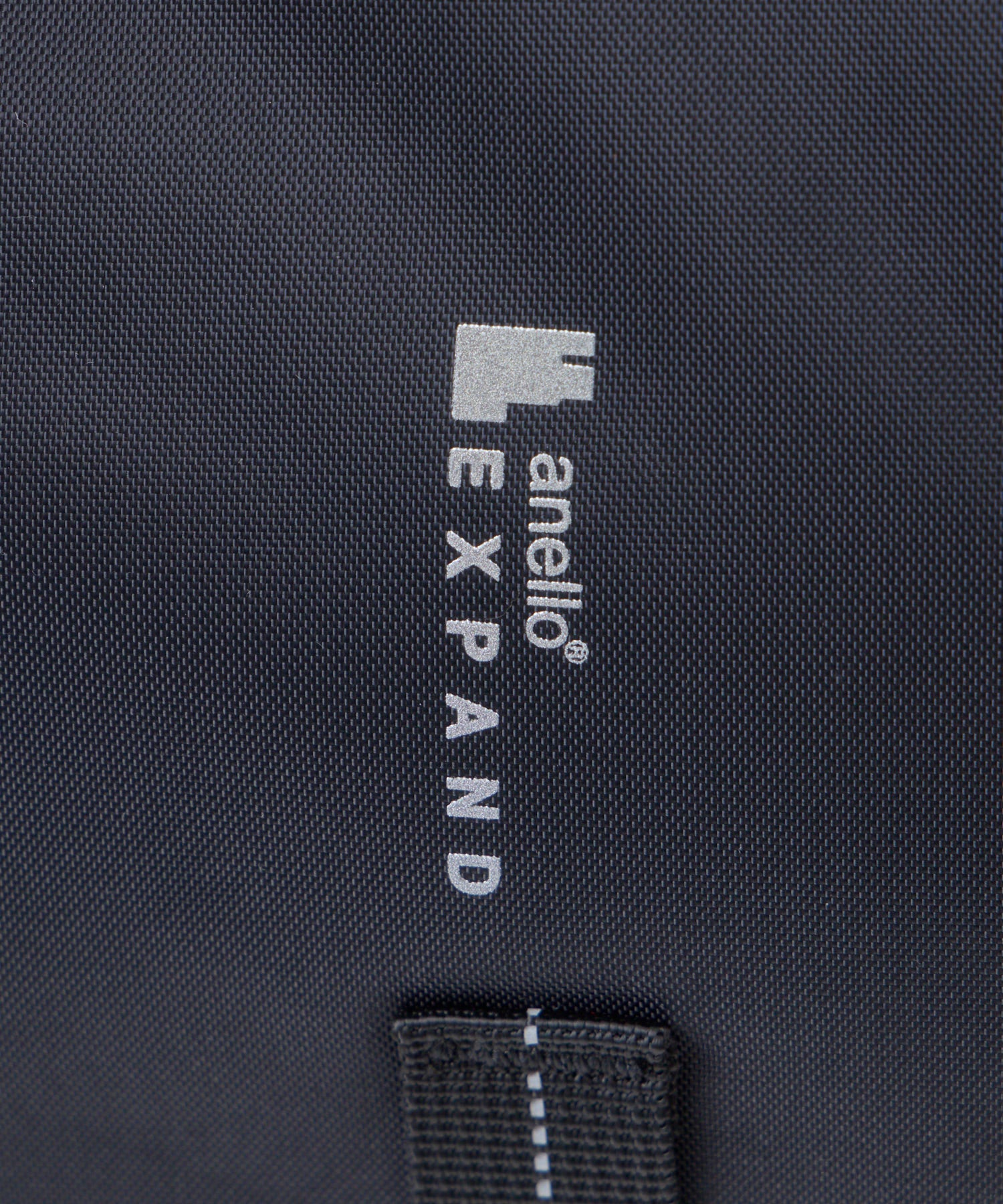 anello リュック　EXPAND　トラベルバッグ　PACKT　エアフィットパネル　A4サイズ　撥水機能　13インチPC収納可　ATR0418　キャリーオンテープ