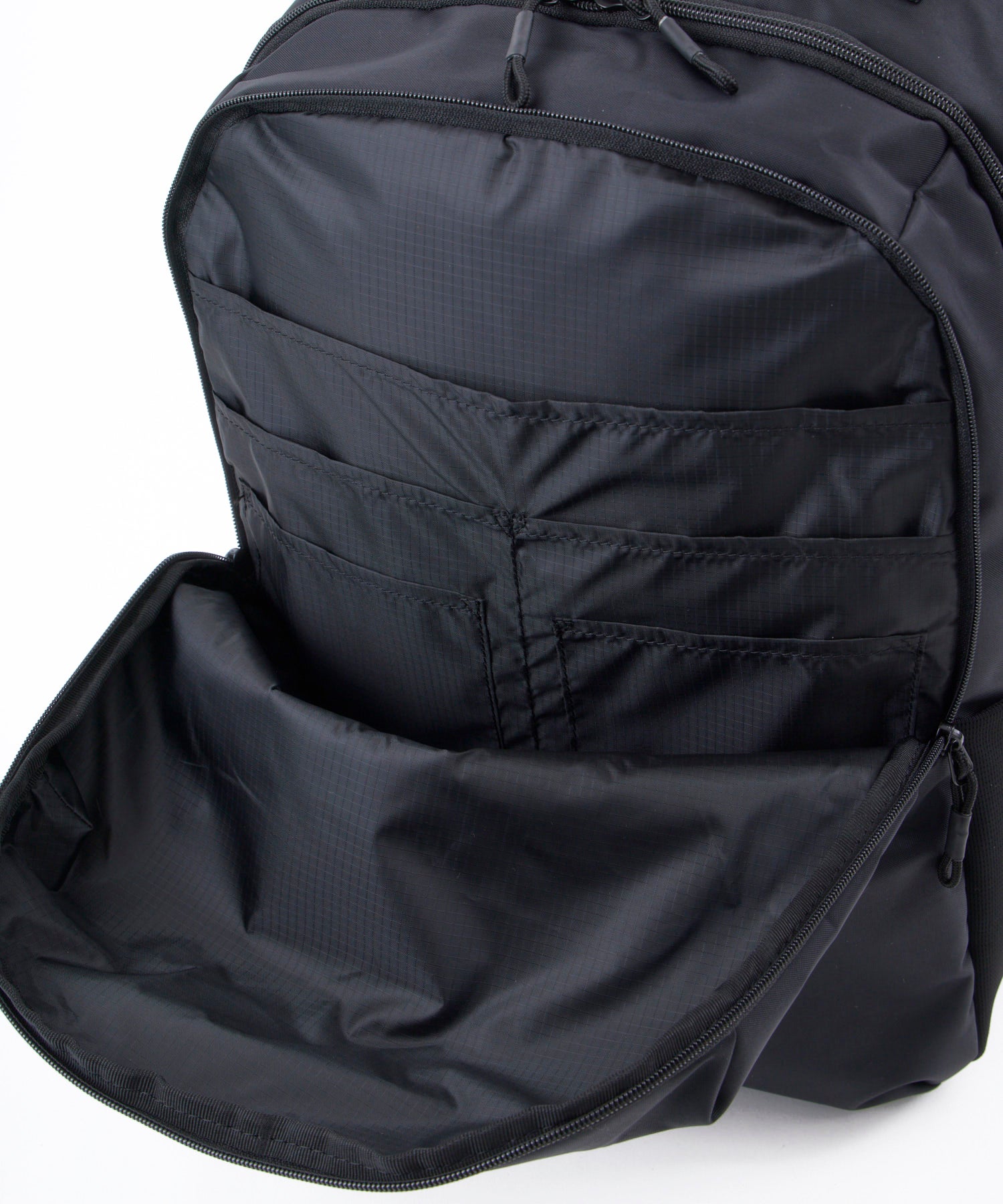anello リュック　EXPAND　トラベルバッグ　PACKT　エアフィットパネル　A4サイズ　撥水機能　13インチPC収納可　ATR0418　キャリーオンテープ