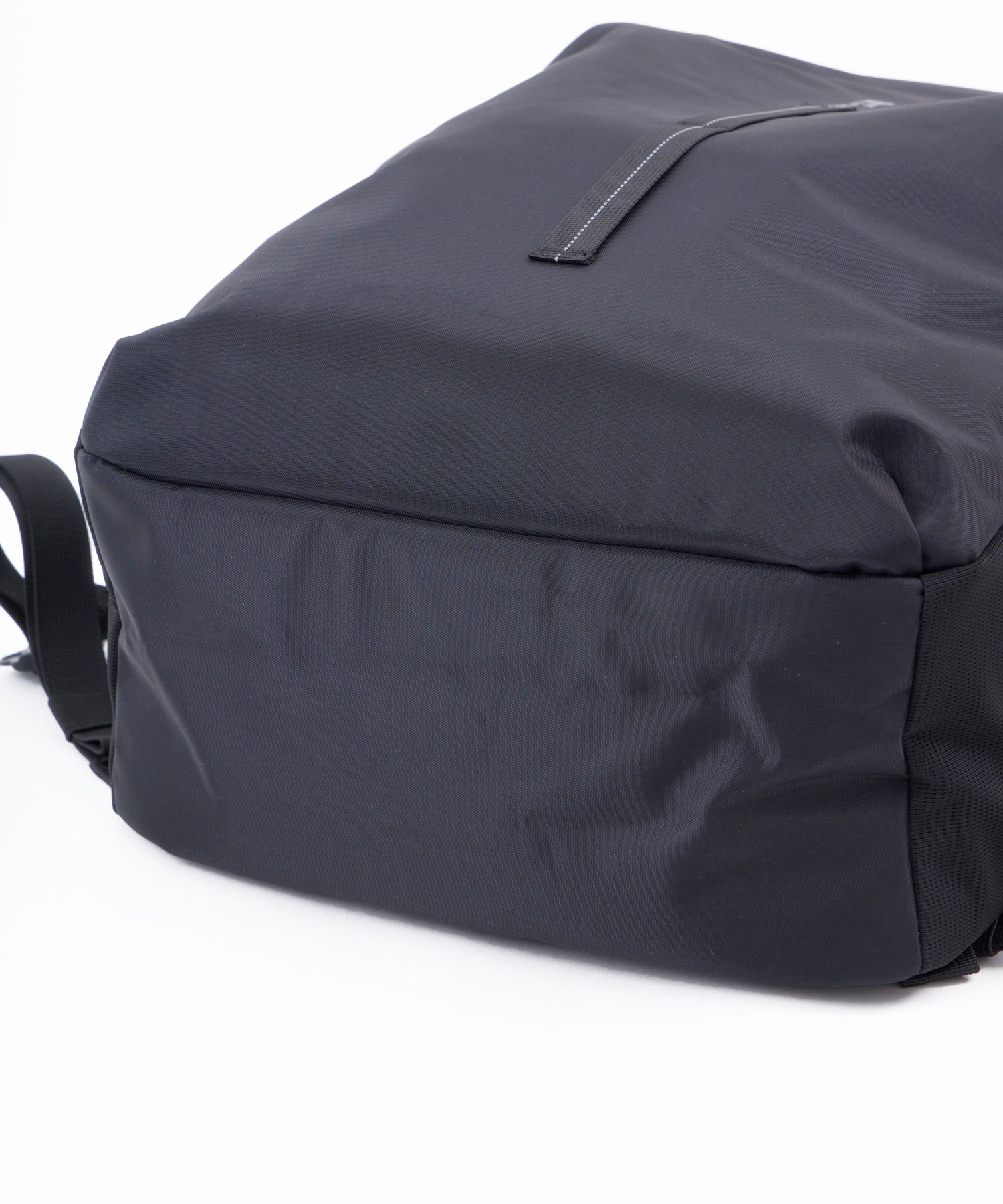 anello リュック　EXPAND　トラベルバッグ　PACKT　エアフィットパネル　A4サイズ　撥水機能　13インチPC収納可　ATR0418　キャリーオンテープ