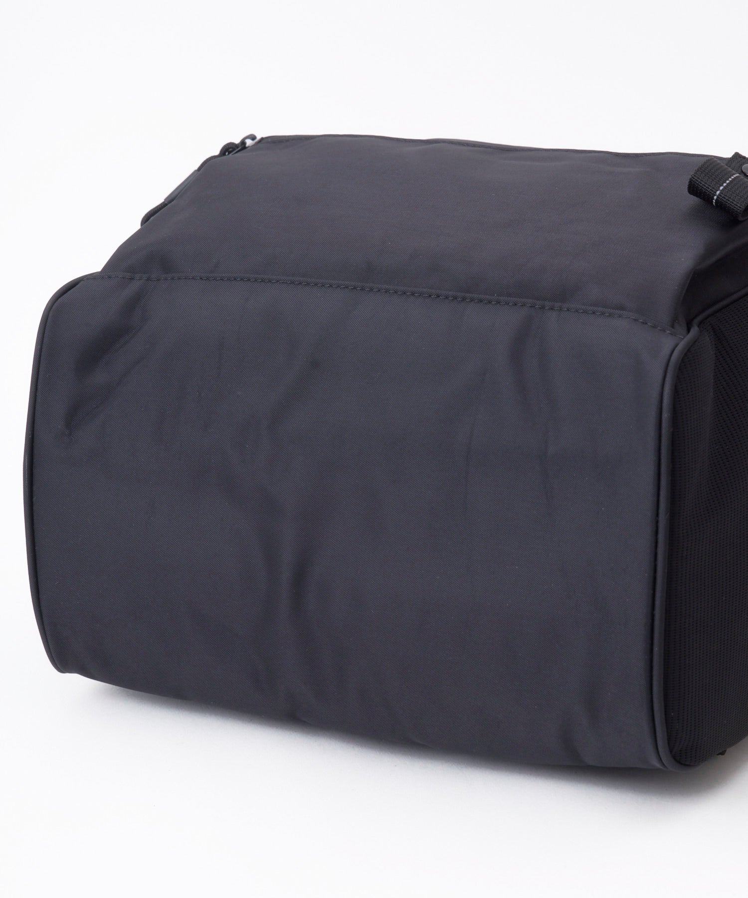 anello　口金リュック　PACKT　EXPAND　エアフィットパネル　A4　20L　撥水加工　15インチPC収納可　キャリーオンテープ　ATR0419