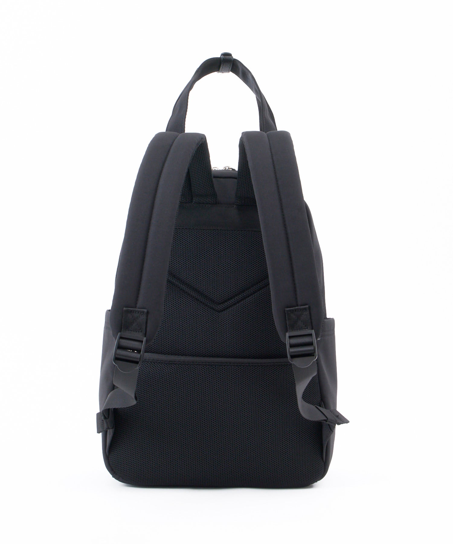 anello リュック　Arua　FIT　2WAY A4 ショルダーバッグ　ATR0421　撥水機能