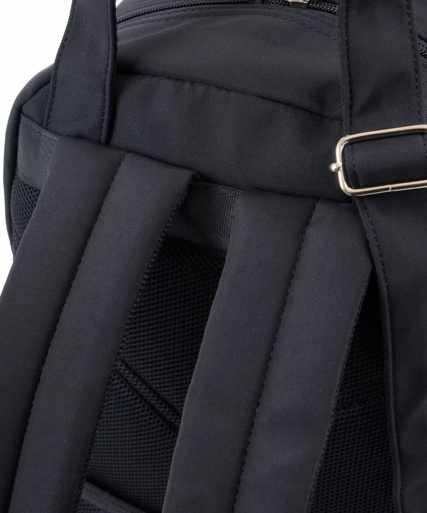 anello リュック　Arua　FIT　2WAY A4 ショルダーバッグ　ATR0421　撥水機能