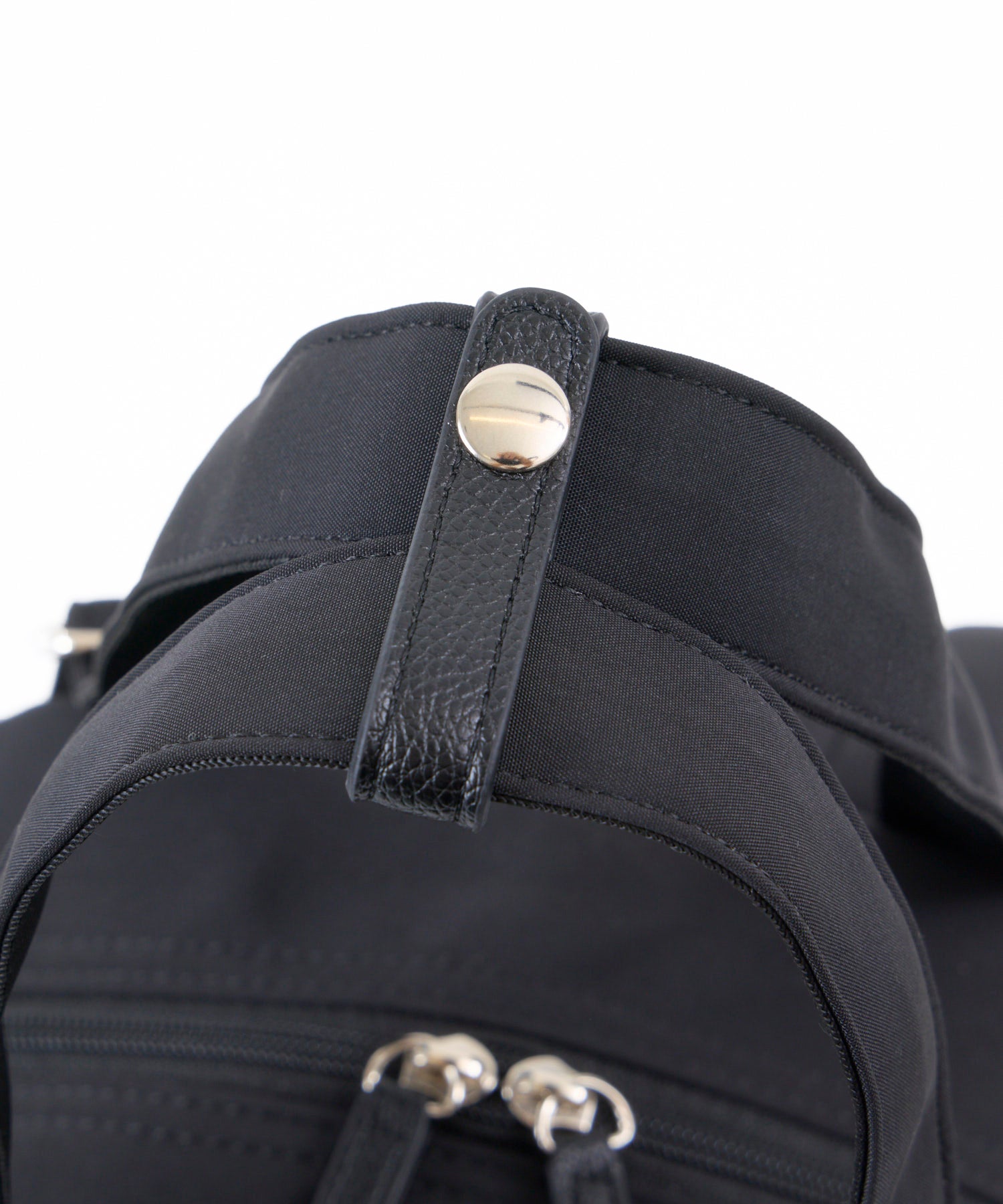 anello リュック　Arua　FIT　2WAY A4 ショルダーバッグ　ATR0421　撥水機能