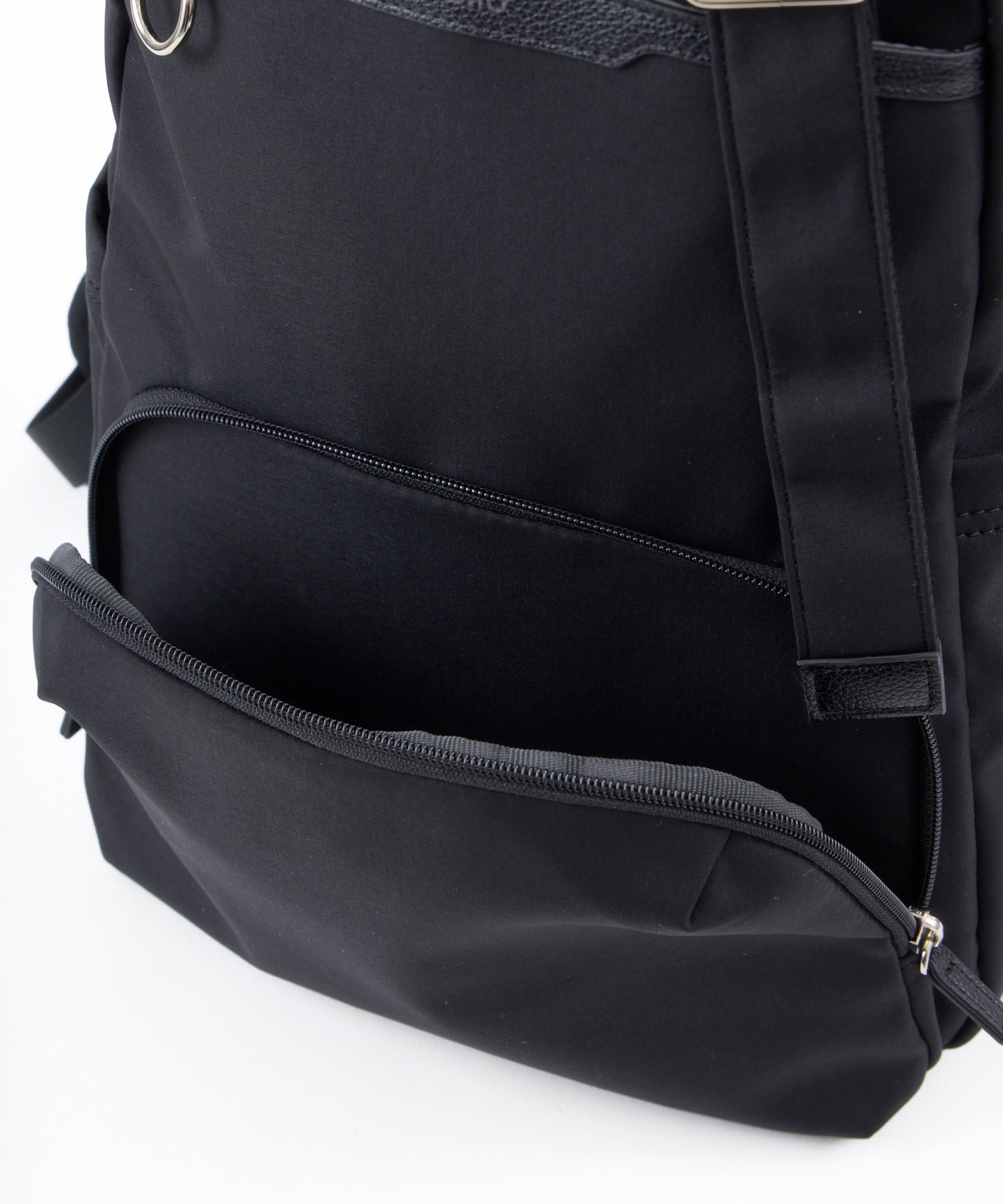 anello リュック　Arua　FIT　2WAY A4 ショルダーバッグ　ATR0421　撥水機能