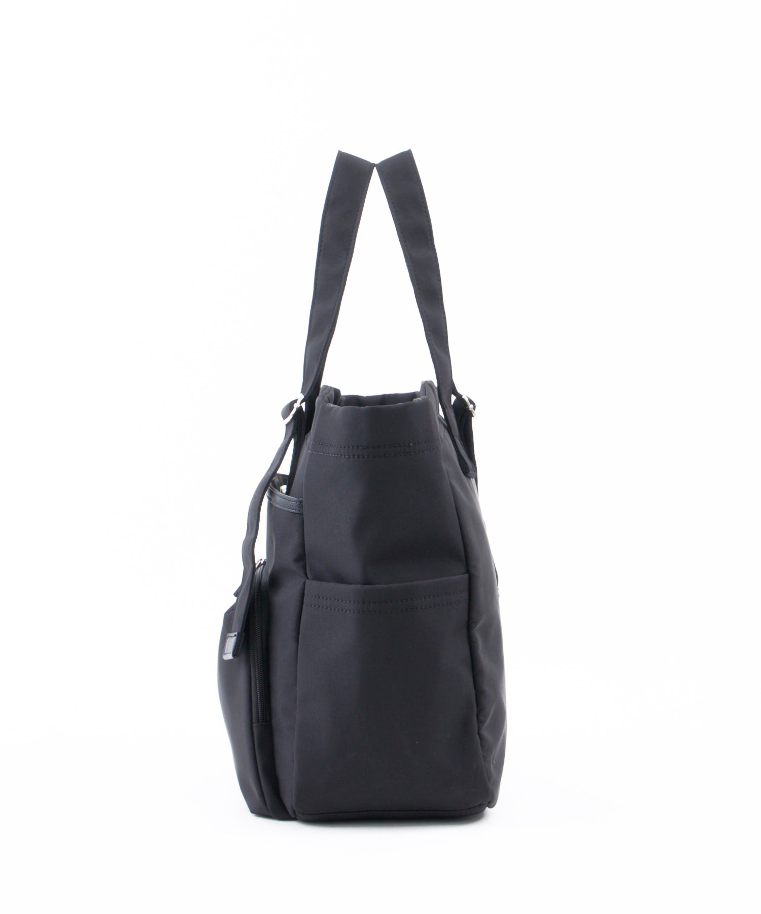 anello トートバッグ　Arua ATR0422　FIT A4 撥水加工 カジュアルバッグ　多収納　通勤バッグ　通学バッグ