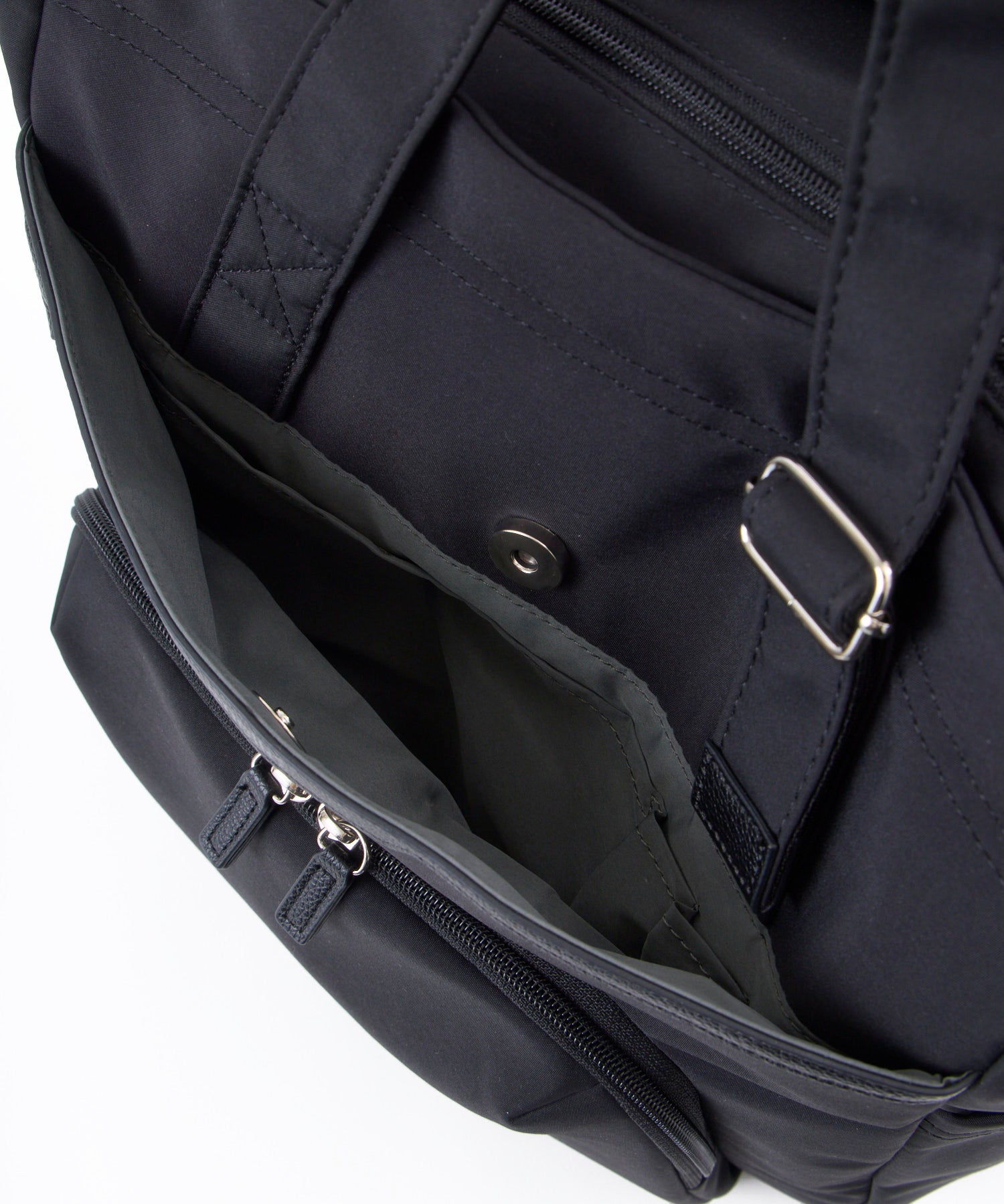 anello トートバッグ　Arua ATR0422　FIT A4 撥水加工 カジュアルバッグ　多収納　通勤バッグ　通学バッグ