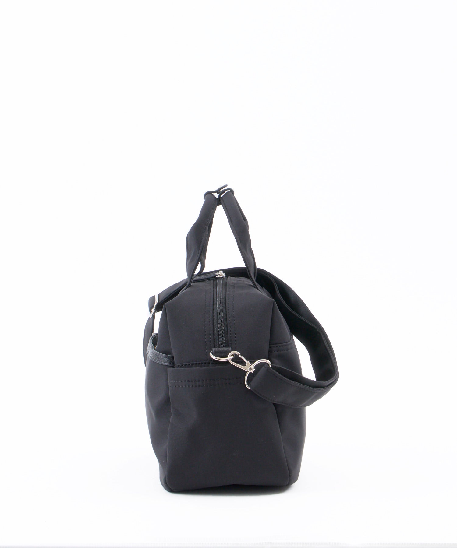 anello 2WAYミニショルダーバッグ　FIT　Arua ATR0423　A5　撥水加工　WAY　カジュアルバッグ　コンパクト