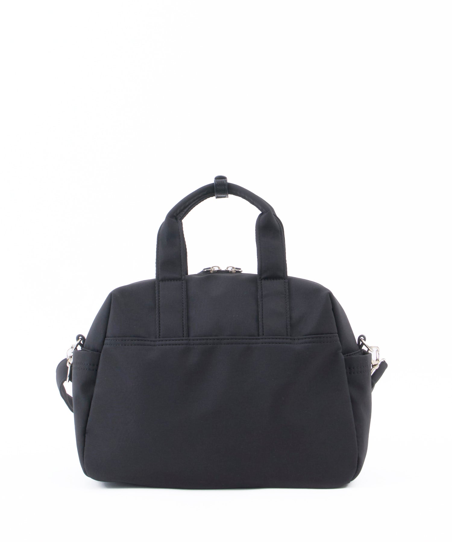 anello 2WAYミニショルダーバッグ　FIT　Arua ATR0423　A5　撥水加工　WAY　カジュアルバッグ　コンパクト