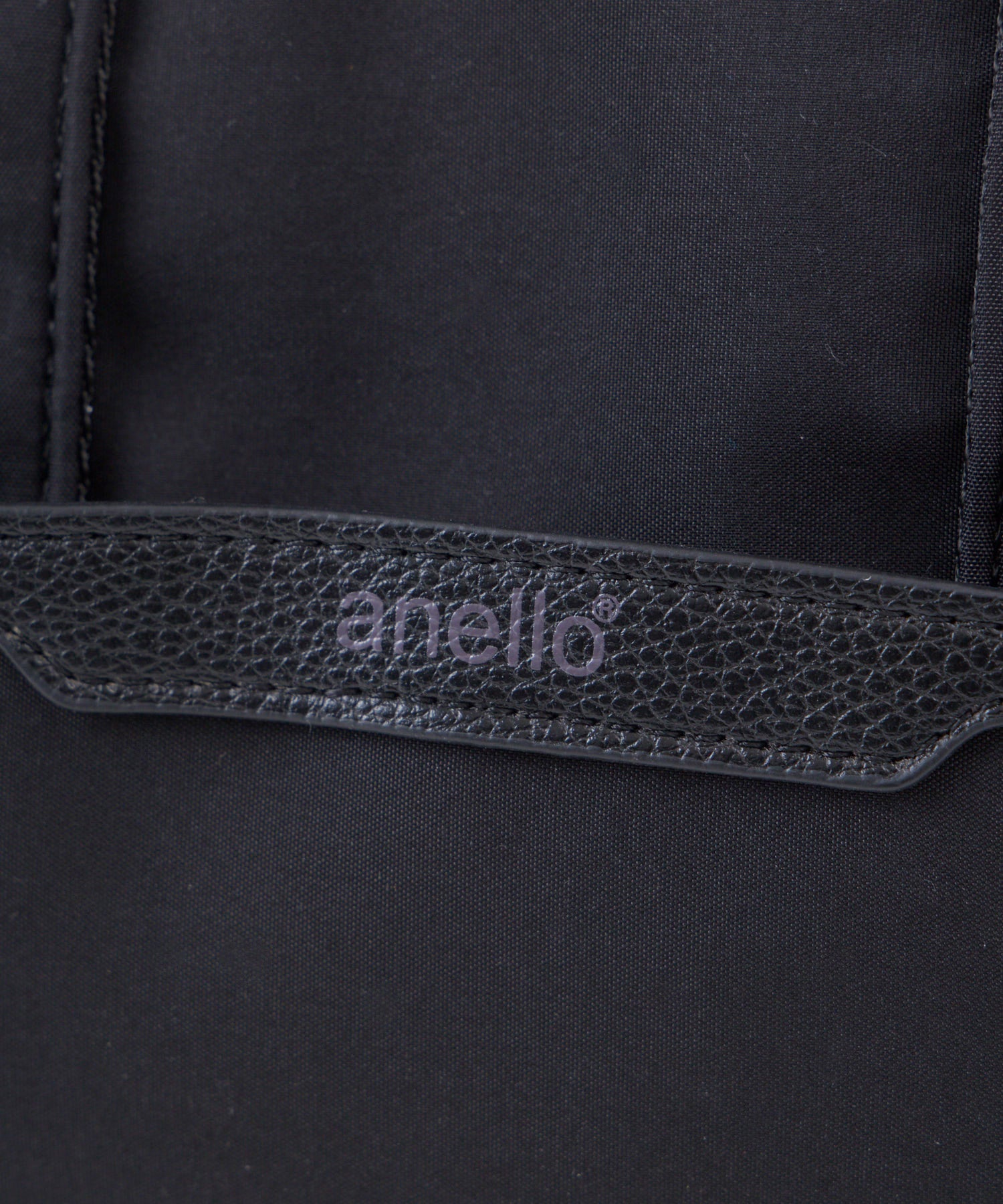 anello 2WAYミニショルダーバッグ　FIT　Arua ATR0423　A5　撥水加工　WAY　カジュアルバッグ　コンパクト
