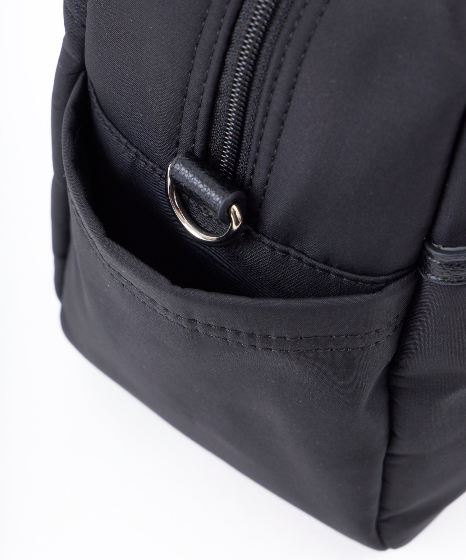 anello 2WAYミニショルダーバッグ　FIT　Arua ATR0423　A5　撥水加工　WAY　カジュアルバッグ　コンパクト