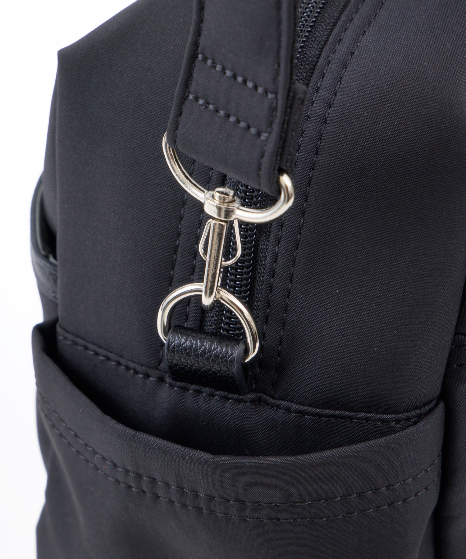 anello 2WAYミニショルダーバッグ　FIT　Arua ATR0423　A5　撥水加工　WAY　カジュアルバッグ　コンパクト