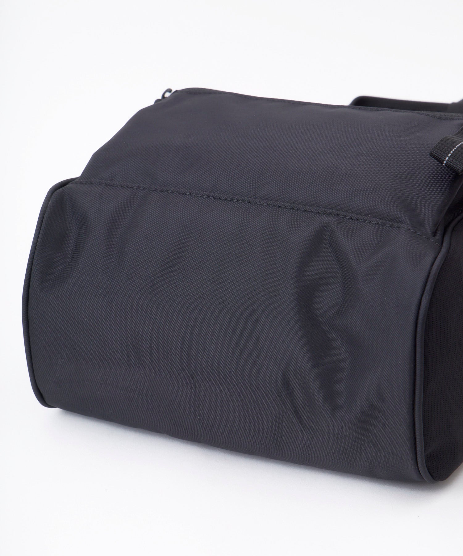 anello　口金リュック　PACKT　EXPAND　エアフィットパネル　A4　撥水加工　13インチPC収納可　キャリーオンテープ　ATR0460