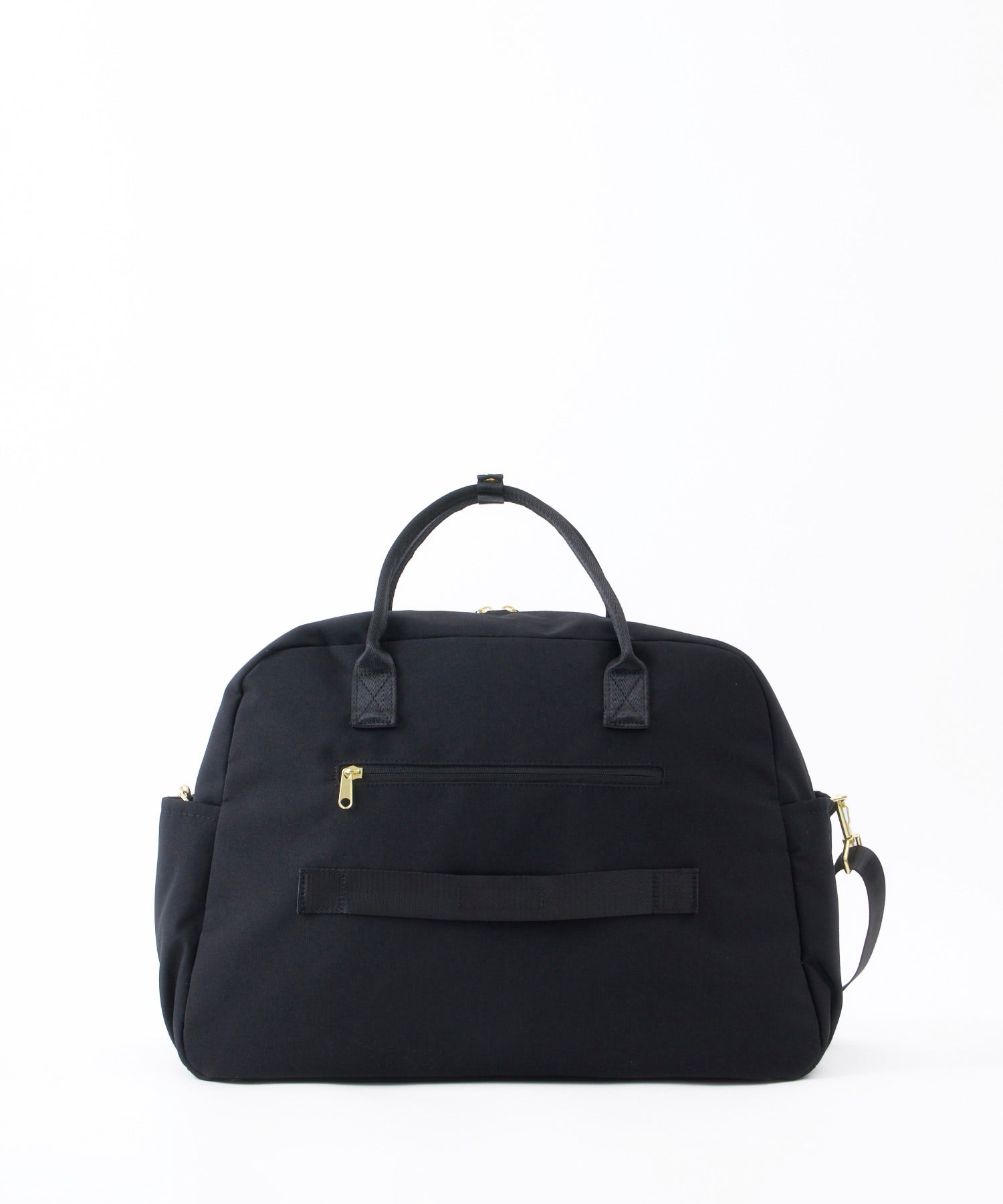 anello GRANDE 2WAY ボストンバッグ　MART　A4　撥水加工　キャリーオンテープ　10ポケット　大容量 30L GTM0866 旅行
