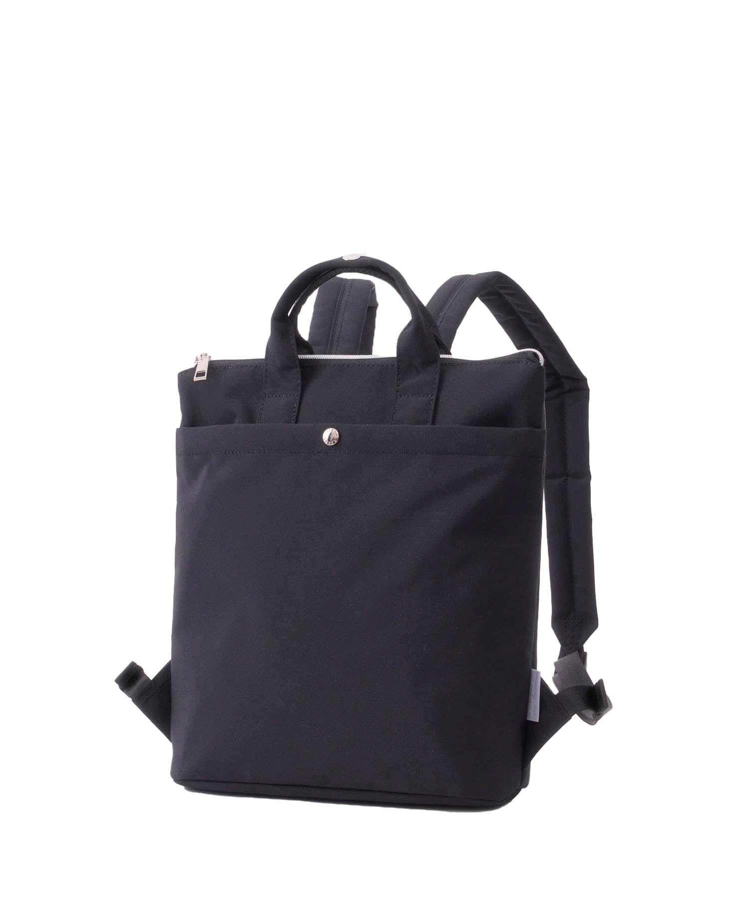 Legart　Largo　リュック　バックパック　A5対応　両面撥水　LH-D1444　保冷機能　前面ポケット　多収納　もっとおさんぽBAG