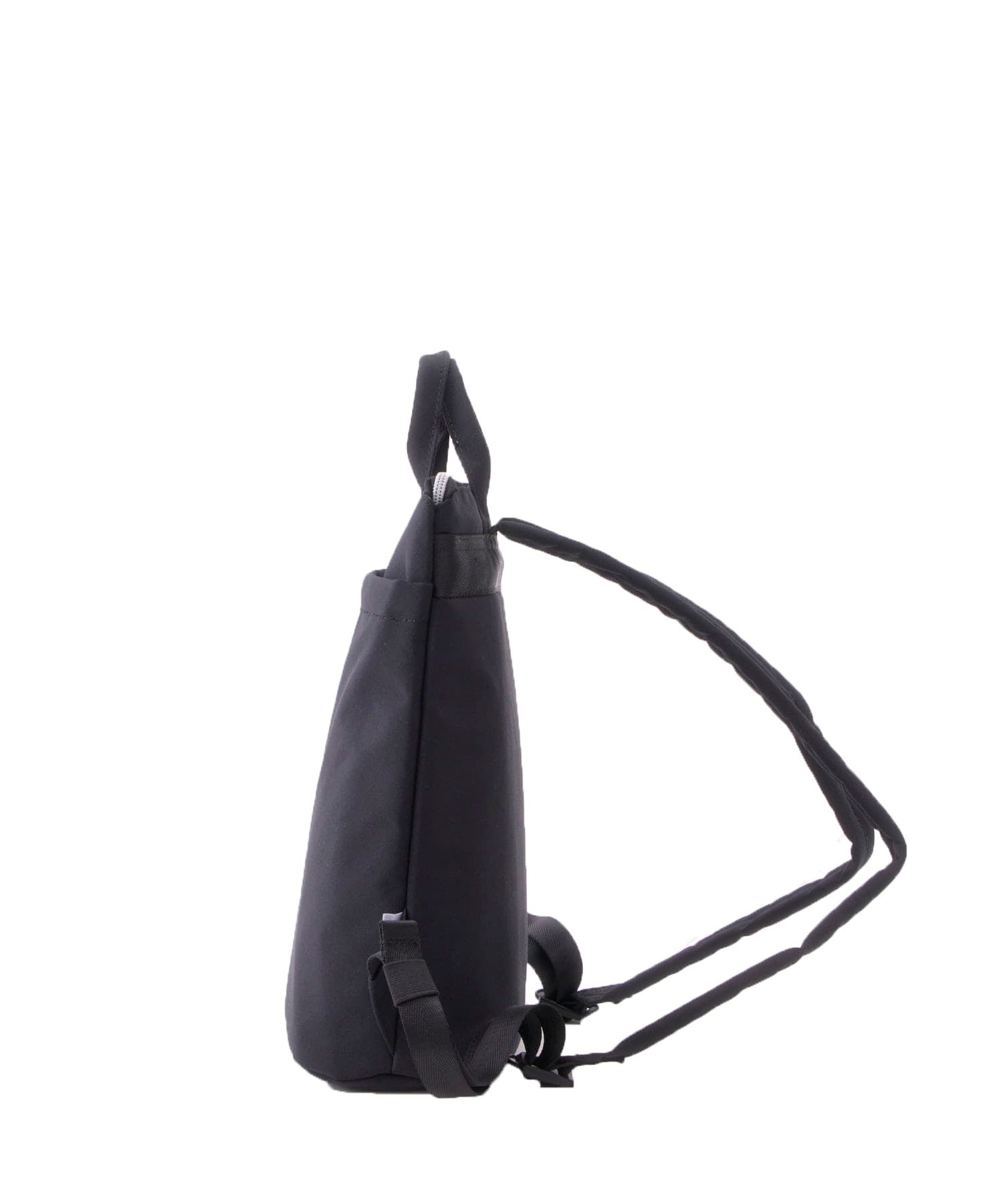 Legart　Largo　リュック　バックパック　A5対応　両面撥水　LH-D1444　保冷機能　前面ポケット　多収納　もっとおさんぽBAG