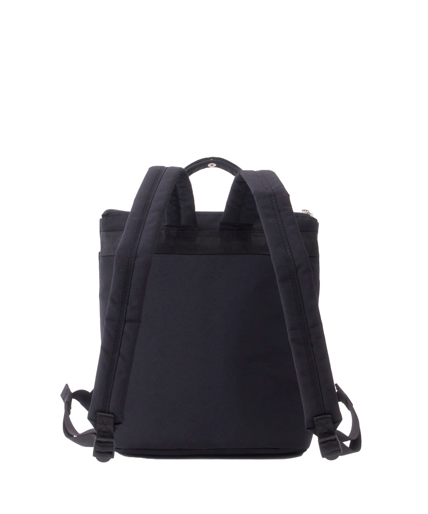 Legart　Largo　リュック　バックパック　A5対応　両面撥水　LH-D1444　保冷機能　前面ポケット　多収納　もっとおさんぽBAG