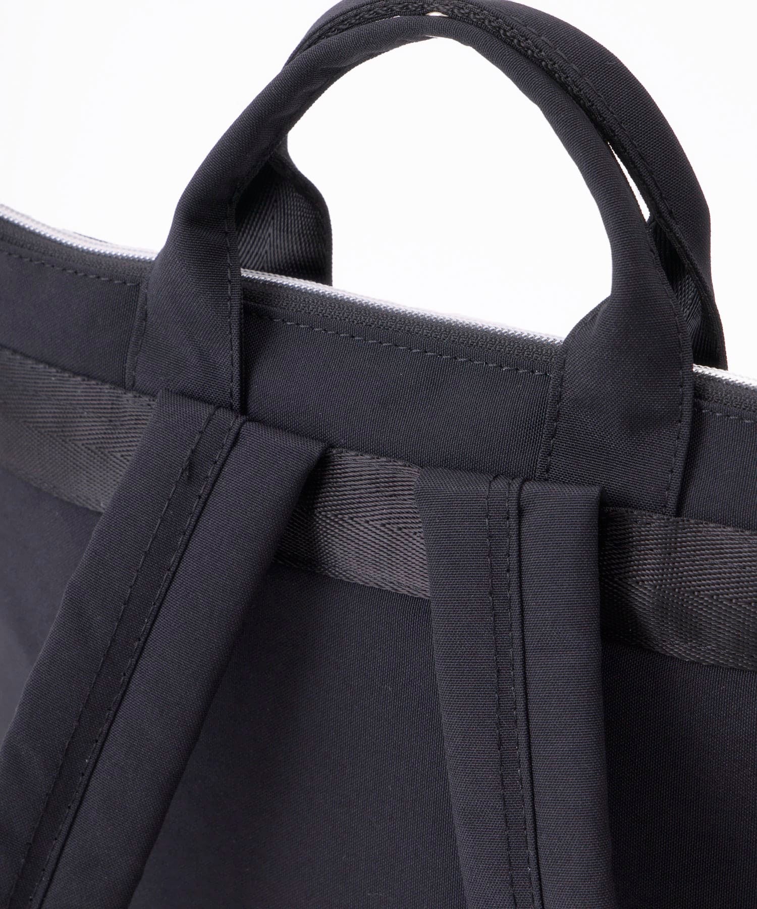 Legart　Largo　リュック　バックパック　A5対応　両面撥水　LH-D1444　保冷機能　前面ポケット　多収納　もっとおさんぽBAG