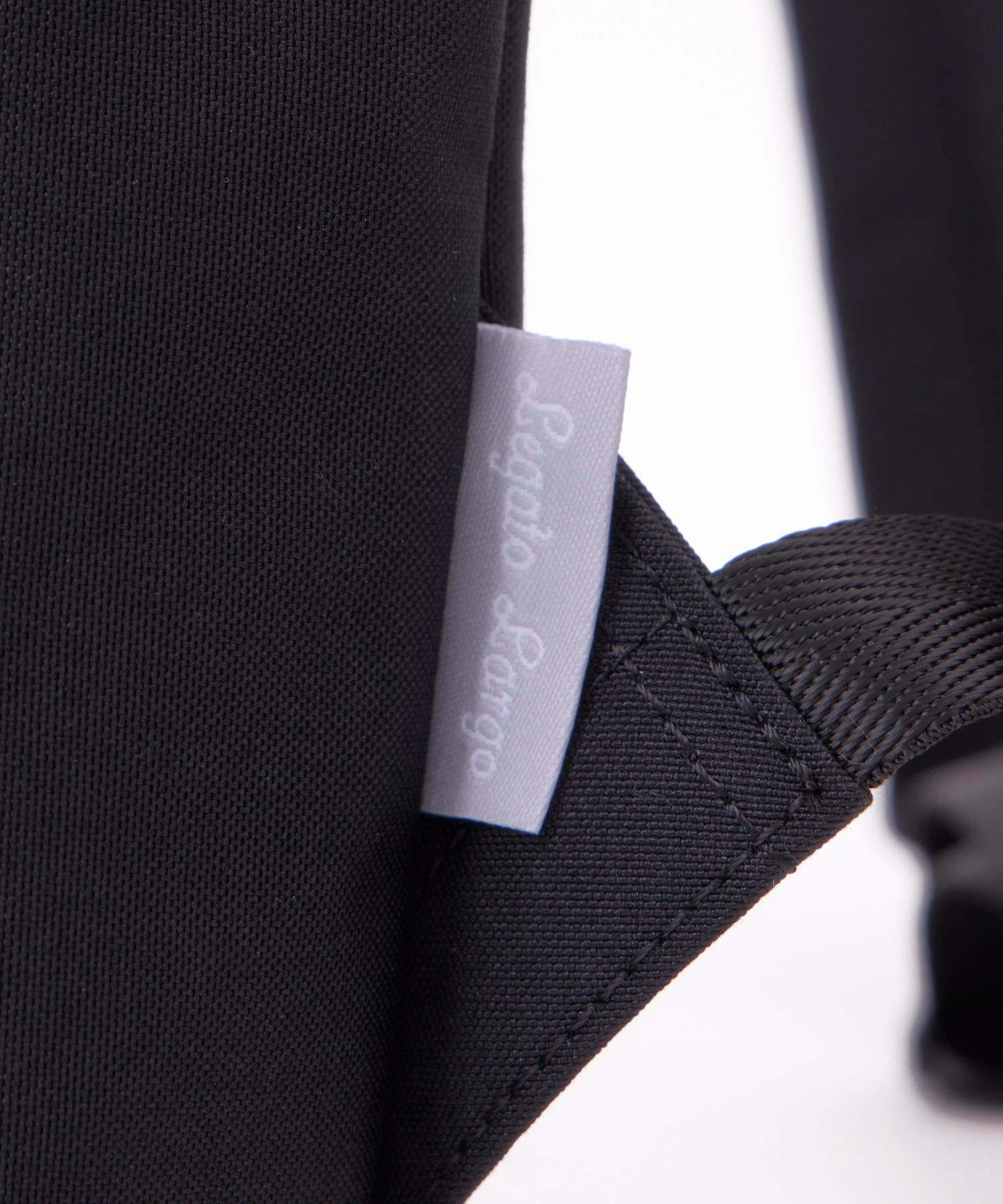 Legart　Largo　リュック　バックパック　A5対応　両面撥水　LH-D1444　保冷機能　前面ポケット　多収納　もっとおさんぽBAG