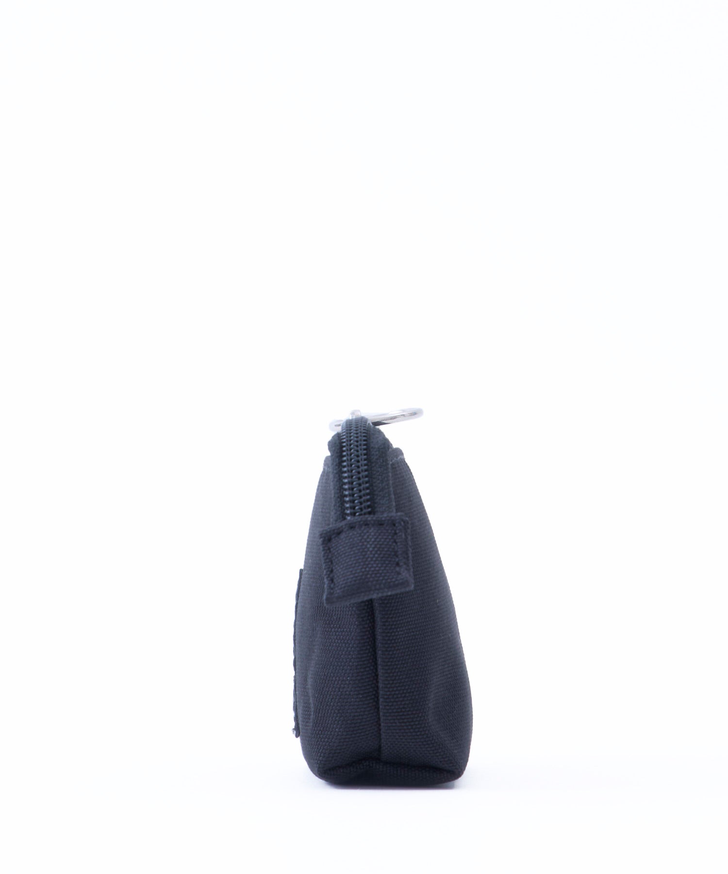 anello ボートポーチチャーム CHARM MARKET2 AIY0202 カラビナ付き 小物ポーチ　チャーム　差し色