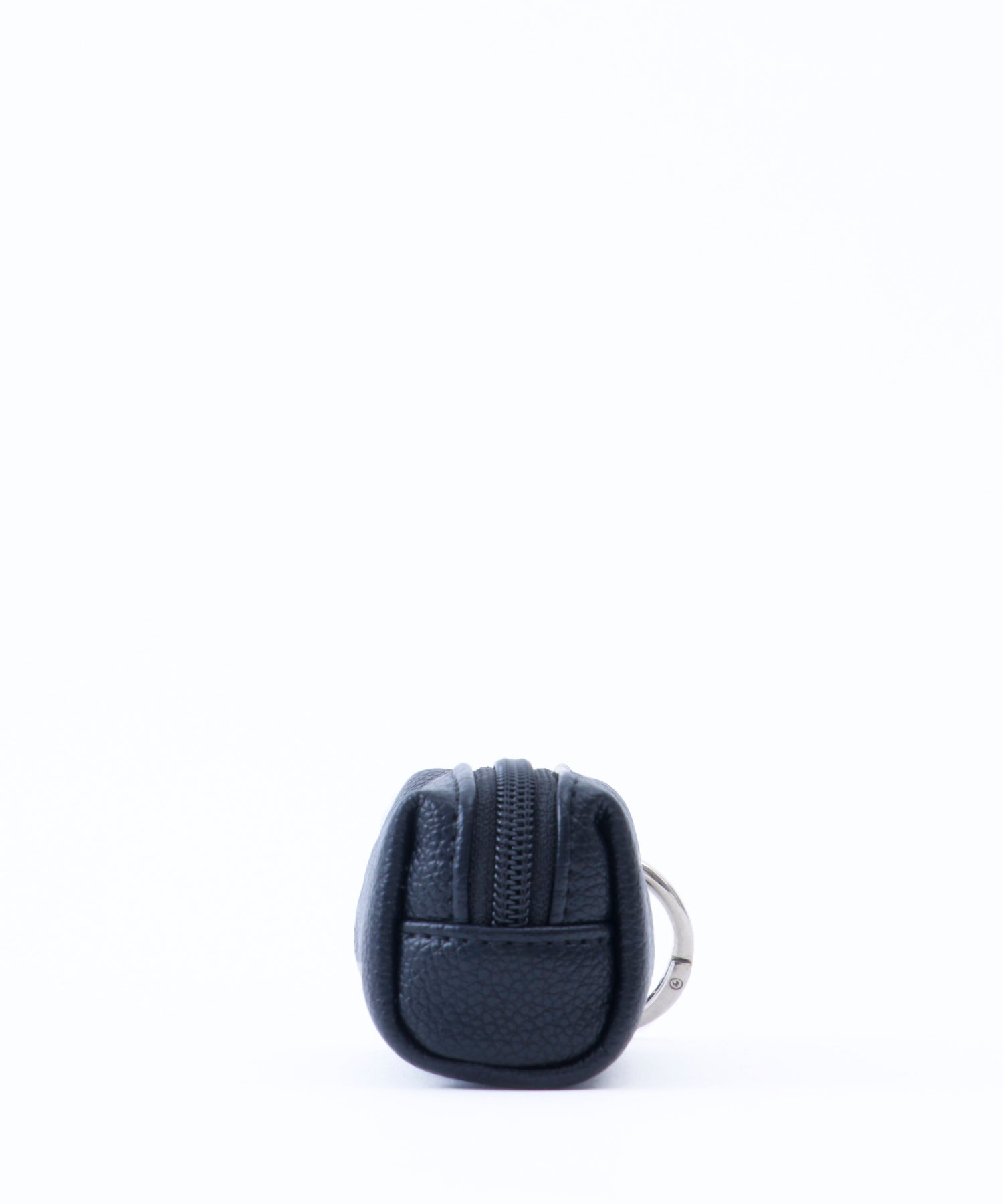 anello シリンダーポーチチャーム CHARM MARKET2 AIY0204 小物ポーチ　カラビナ付き　スマートキー　収納ポーチ　合皮