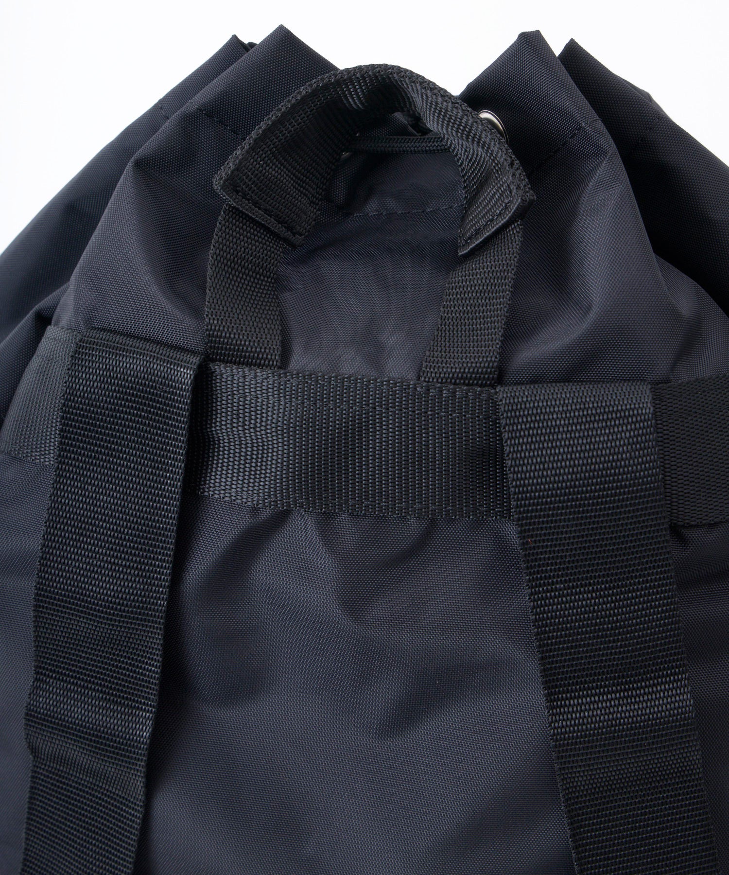 anello FIT TOY A4 大容量 パッカブル巾着リュック 巾着 撥水 丸洗い可能　折り畳み可能　ATB4413
