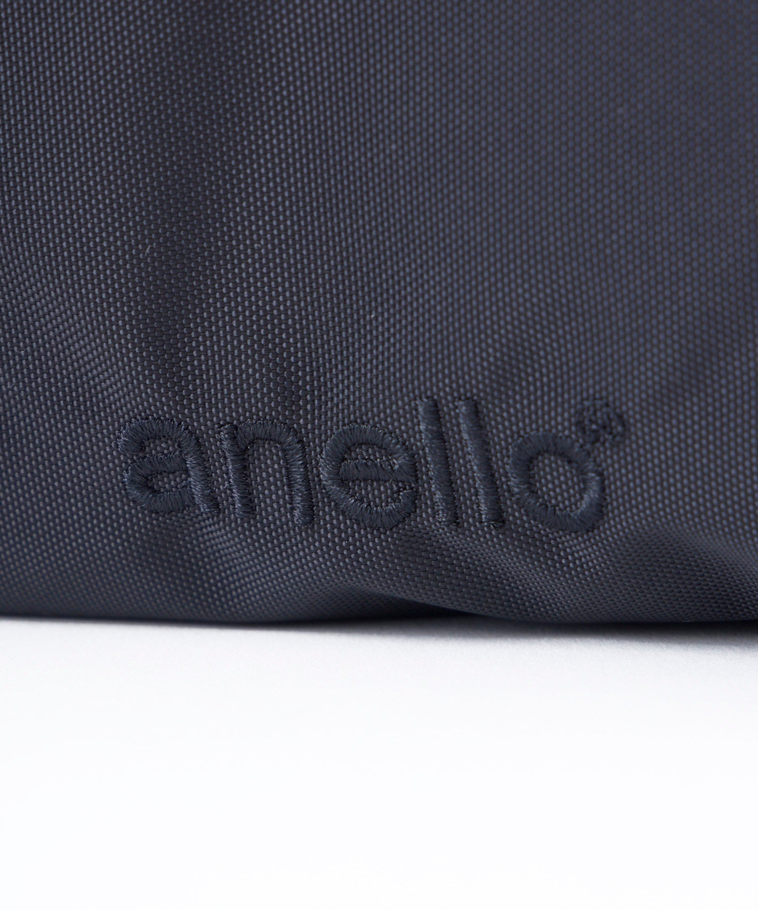 anello FIT TOY A4 大容量 パッカブル巾着リュック 巾着 撥水 丸洗い可能　折り畳み可能　ATB4413