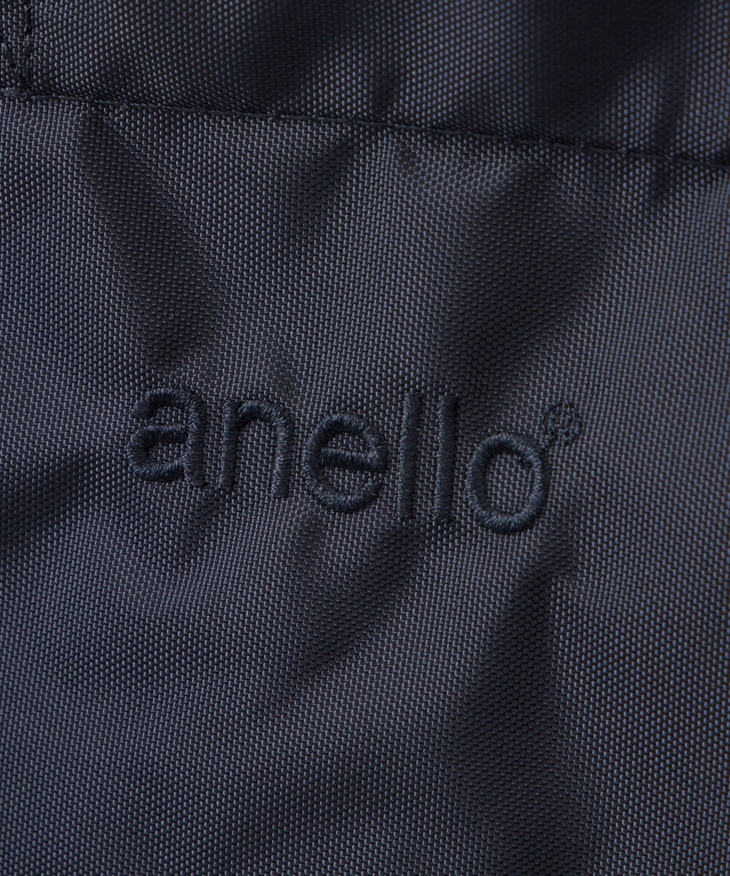 anello FIT TOY A3 大容量　2WAY パッカブルビッグトートバッグ　ATB4415　撥水　ユニセックス　52L 旅行バッグ