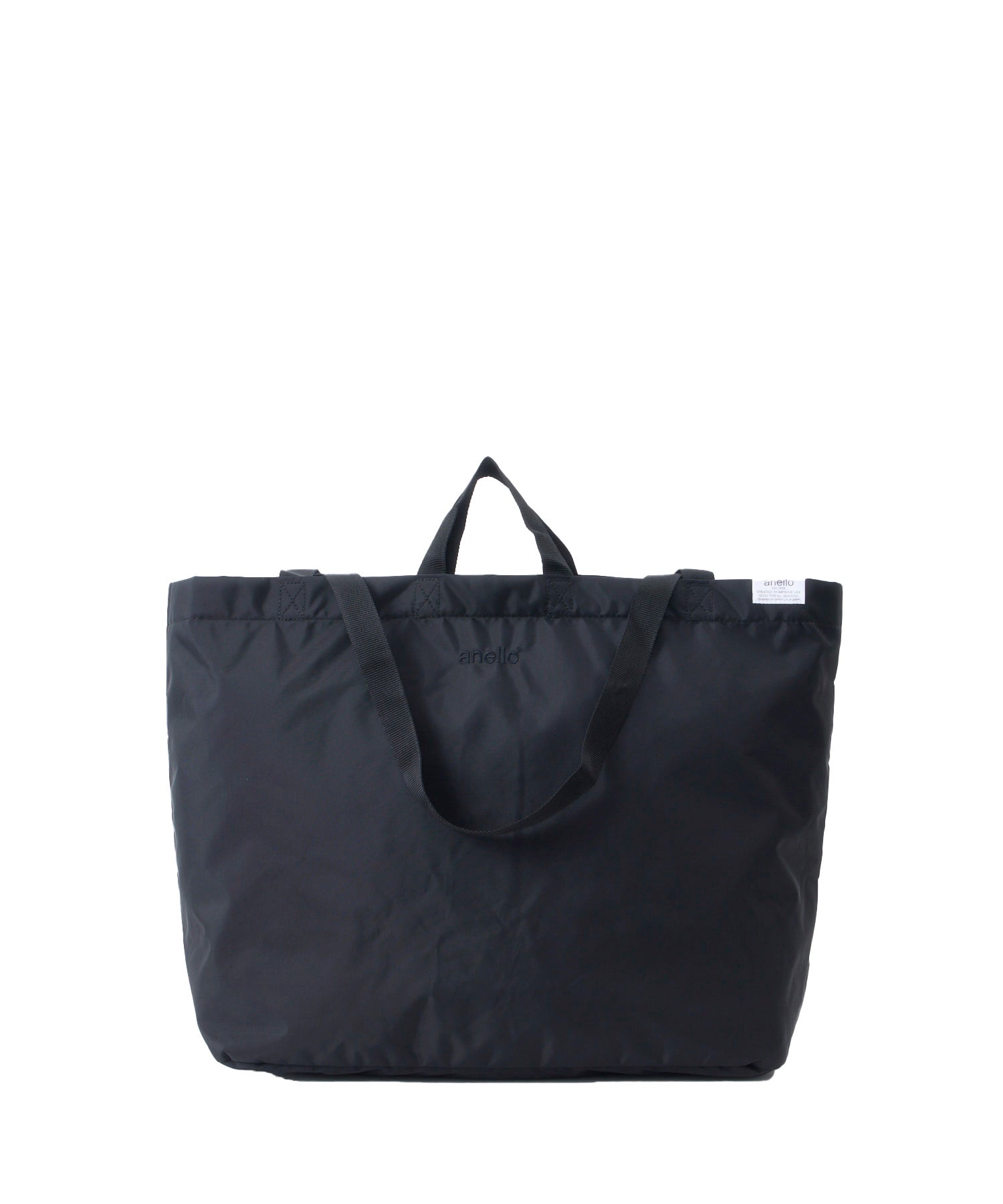 ＜新品・送料込み＞ アルメリック 6.4 Big Happy 　A2641 大容量】2WAY パッカブルトートバッグ/TOY | トートバッグ | CARROT