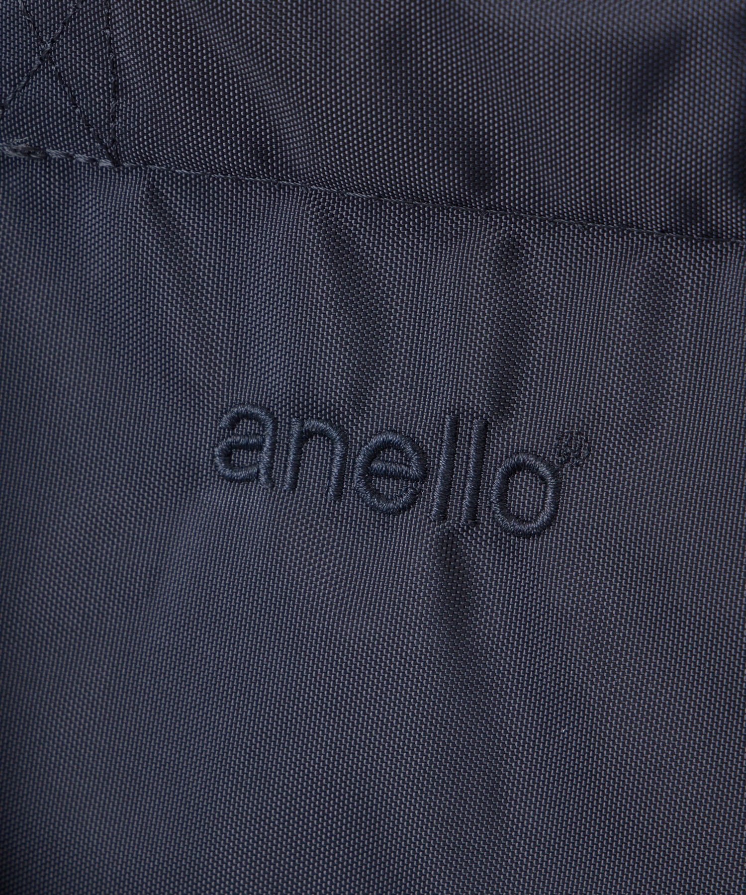 anello FIT TOY A3 33L キャリーオンテープ　ATB4416　2WAY　撥水　ナイロン