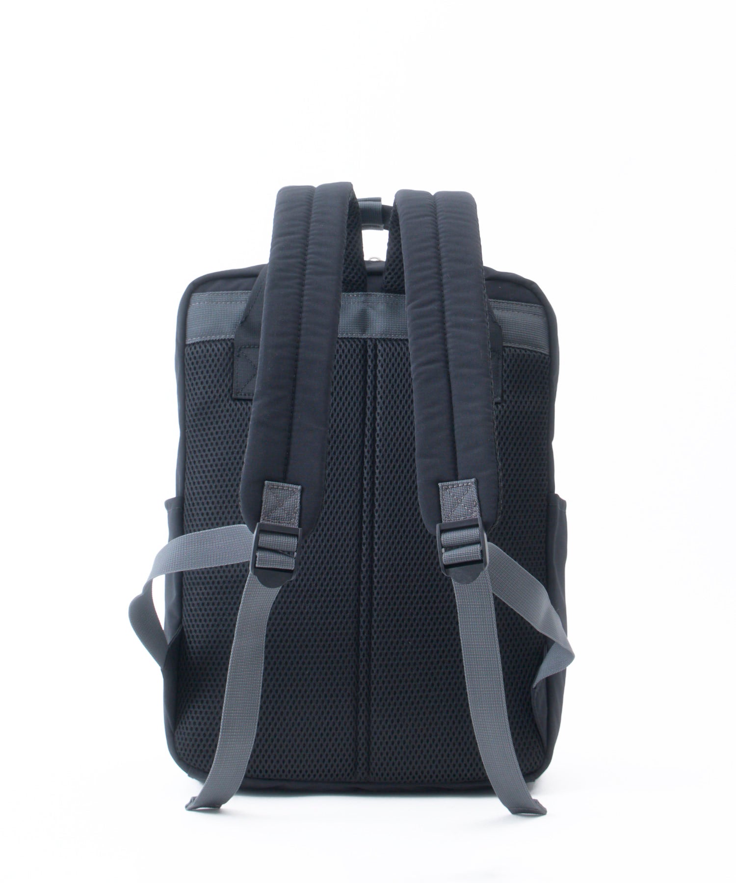 anello GRANDE CANDY　ハンドル付きリュック　GGM1121　A4 撥水加工　軽量　Ｄカン付き　17L サイドポケット付き