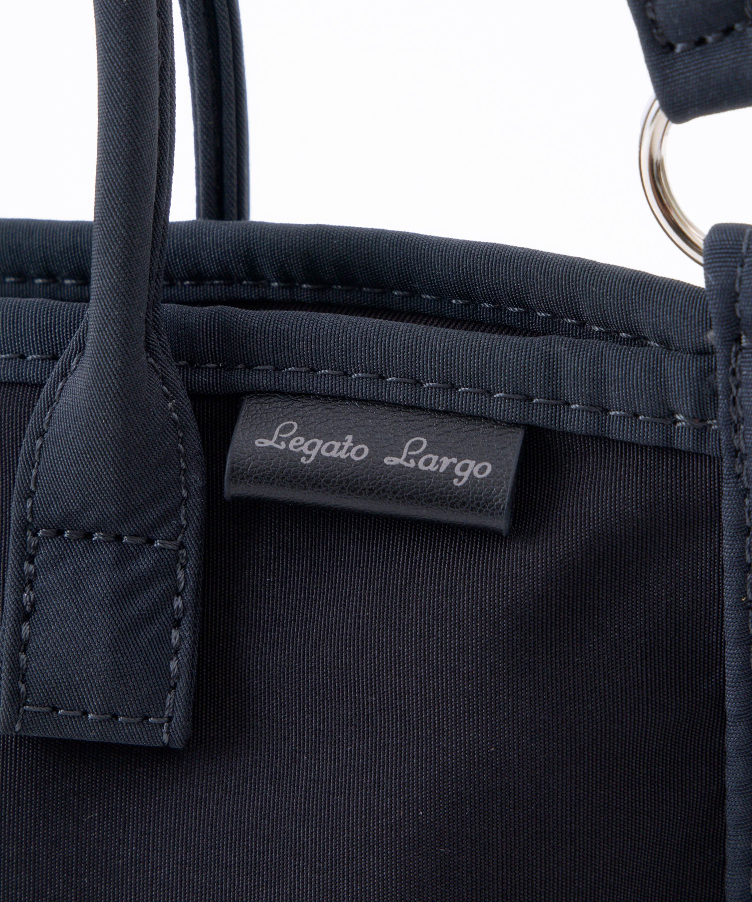 Legart Largo ミニショルダーバッグ Sunny Frame LH-D1611 パイピングデザイン 撥水 メッシュポケット カジュアル　コンパクト