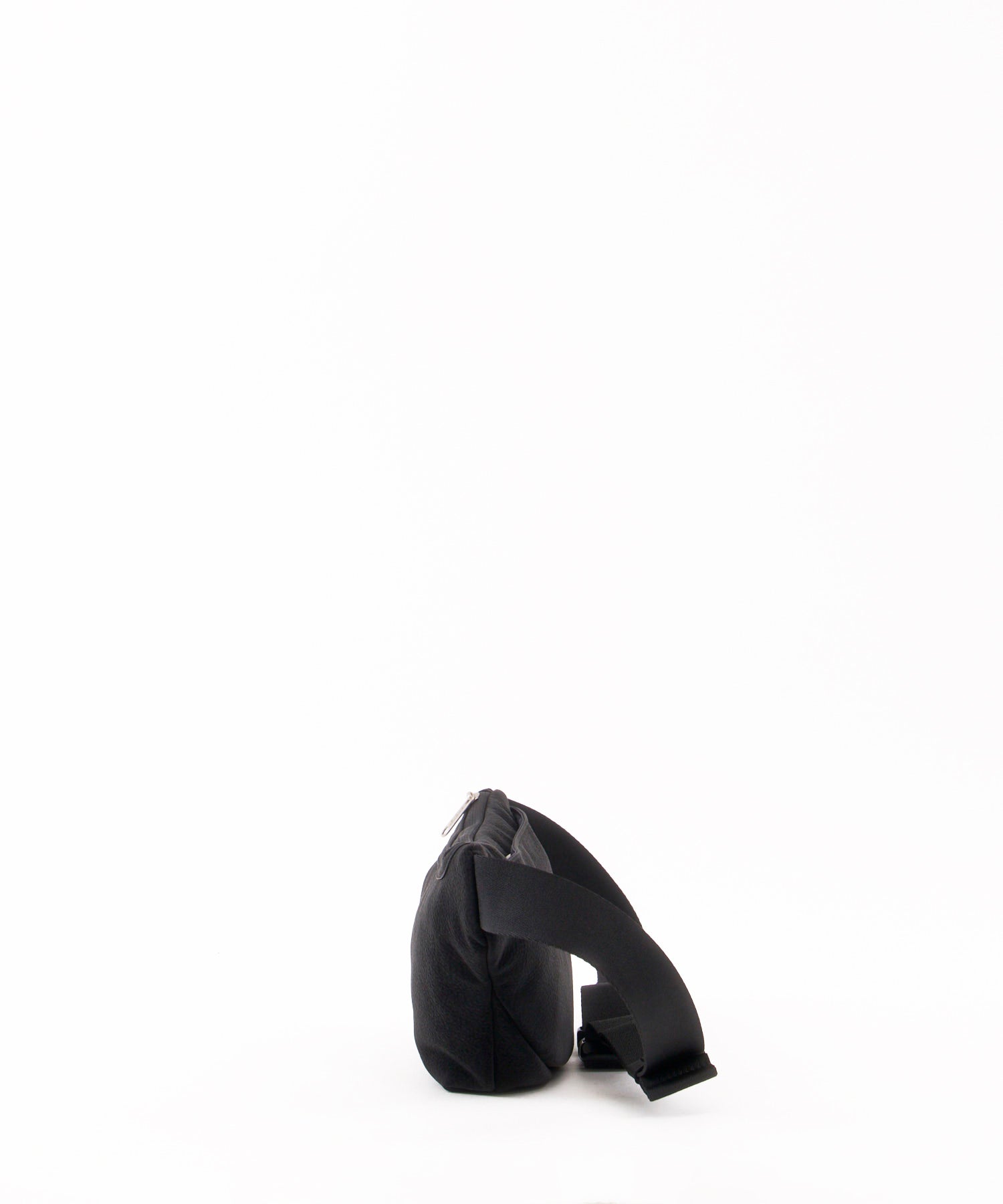 anello アネロ FIT ウエストバッグ スエード ユニセックス お出かけバッグ 薄マチ ティモシー AIB5211