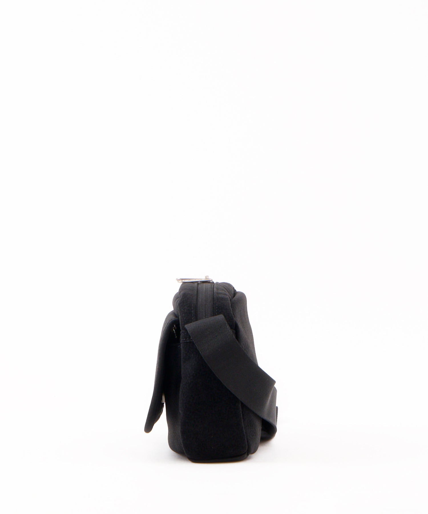 anello アネロ FIT ミニショルダーバッグ スエード ユニセックス お出かけバッグ フラップポケット ティモシー AIB5212
