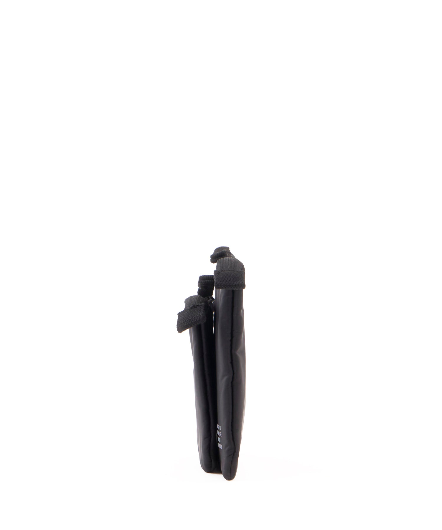 anello アネロ NATIVE CROSSBOTTLE ポーチ フラップポーチ 撥水 DELIVER ATB5191